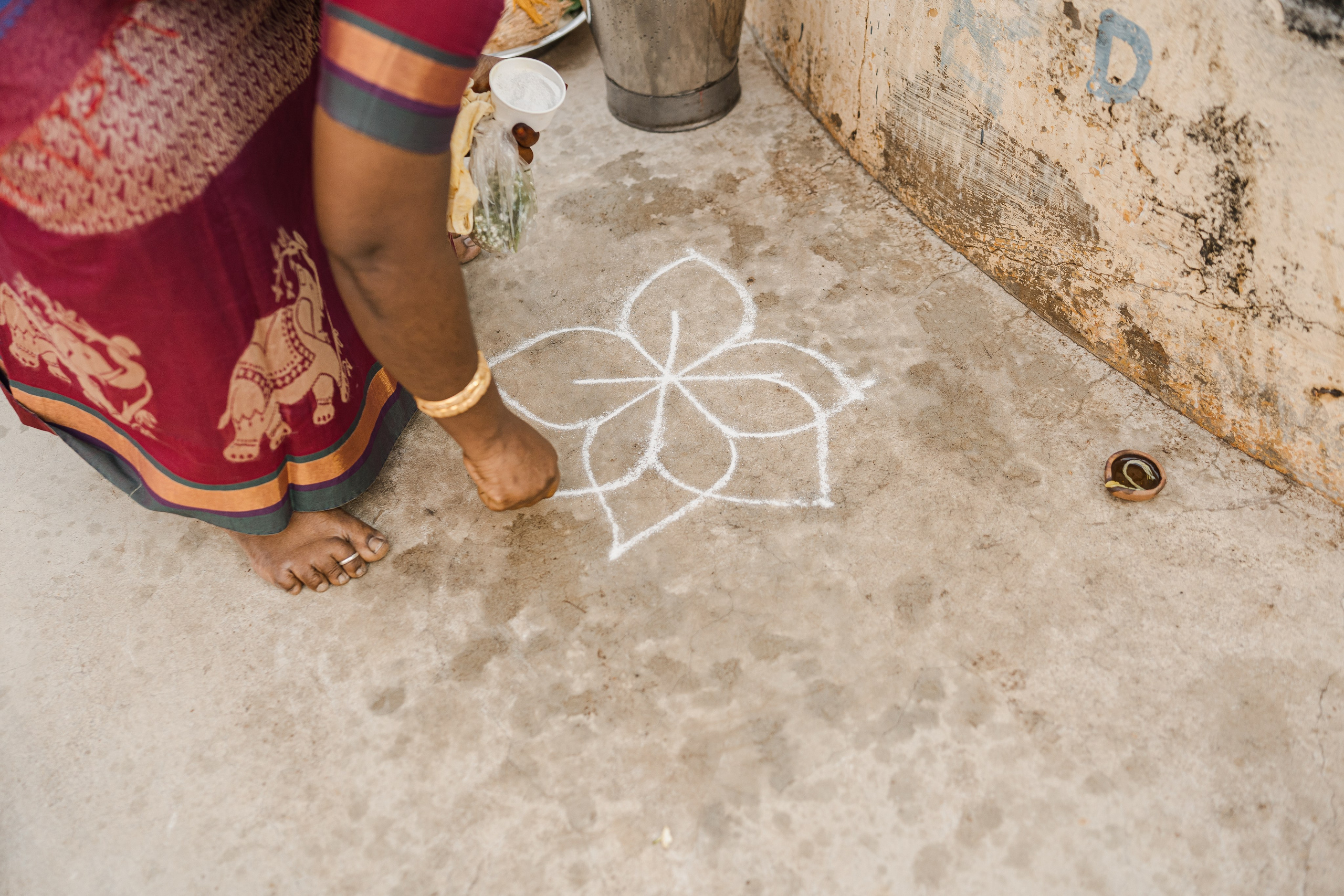 Prem & Sri. Agam Vizha