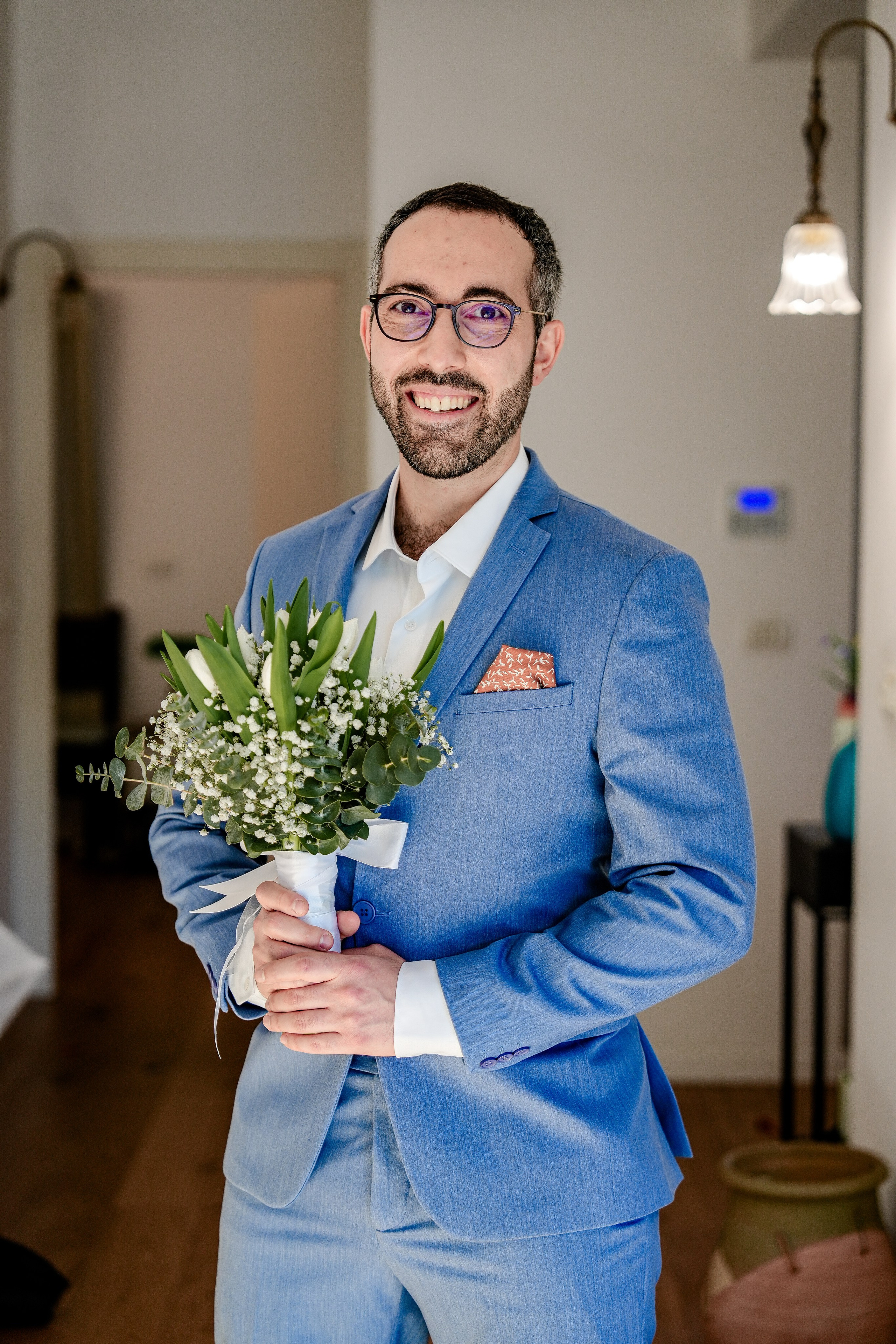 Shir & Amit. לופו צלמים — צילום חתונות ואירועים