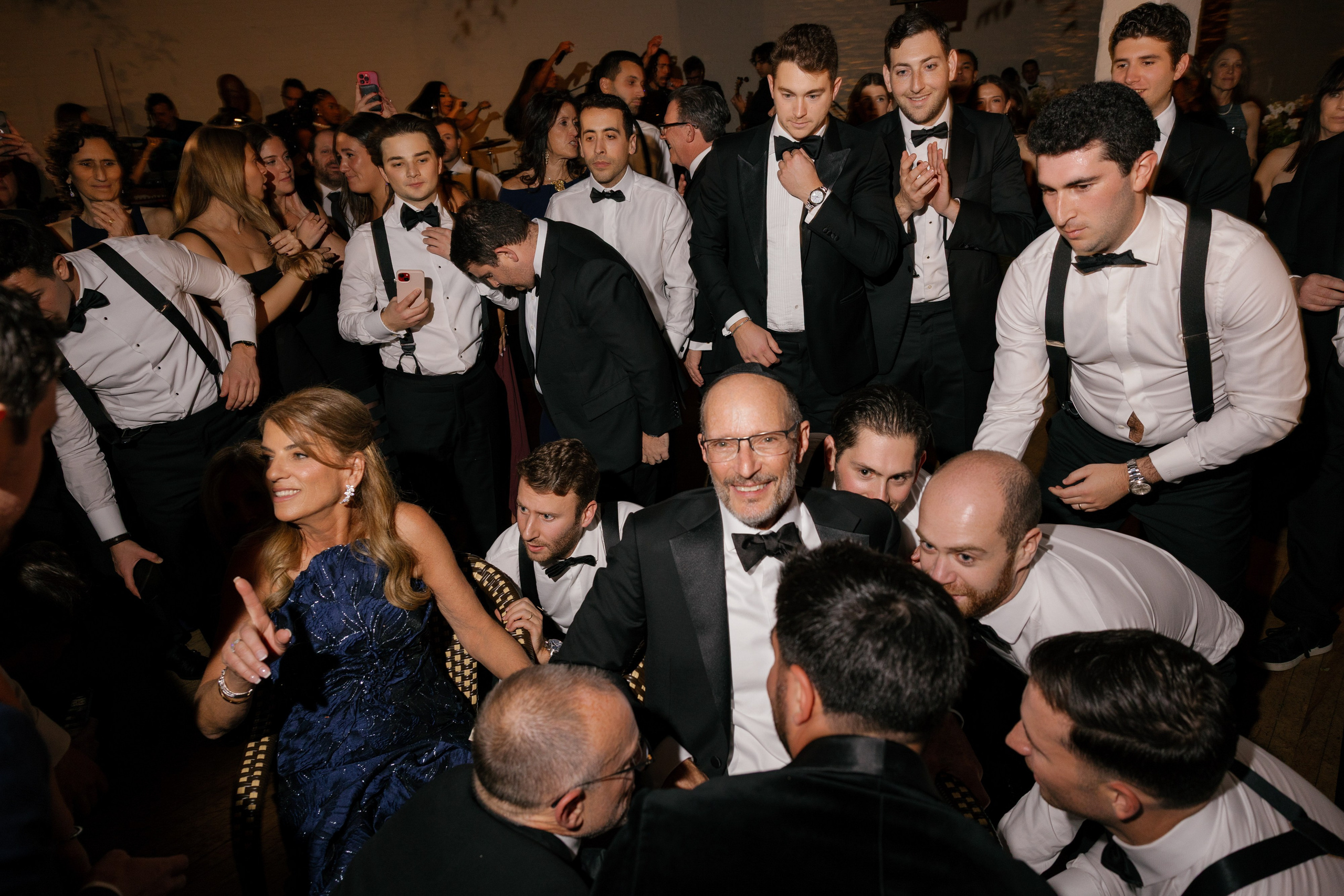 Lauren and Jonah. Wedding photographer and videographer New York | New Jersey