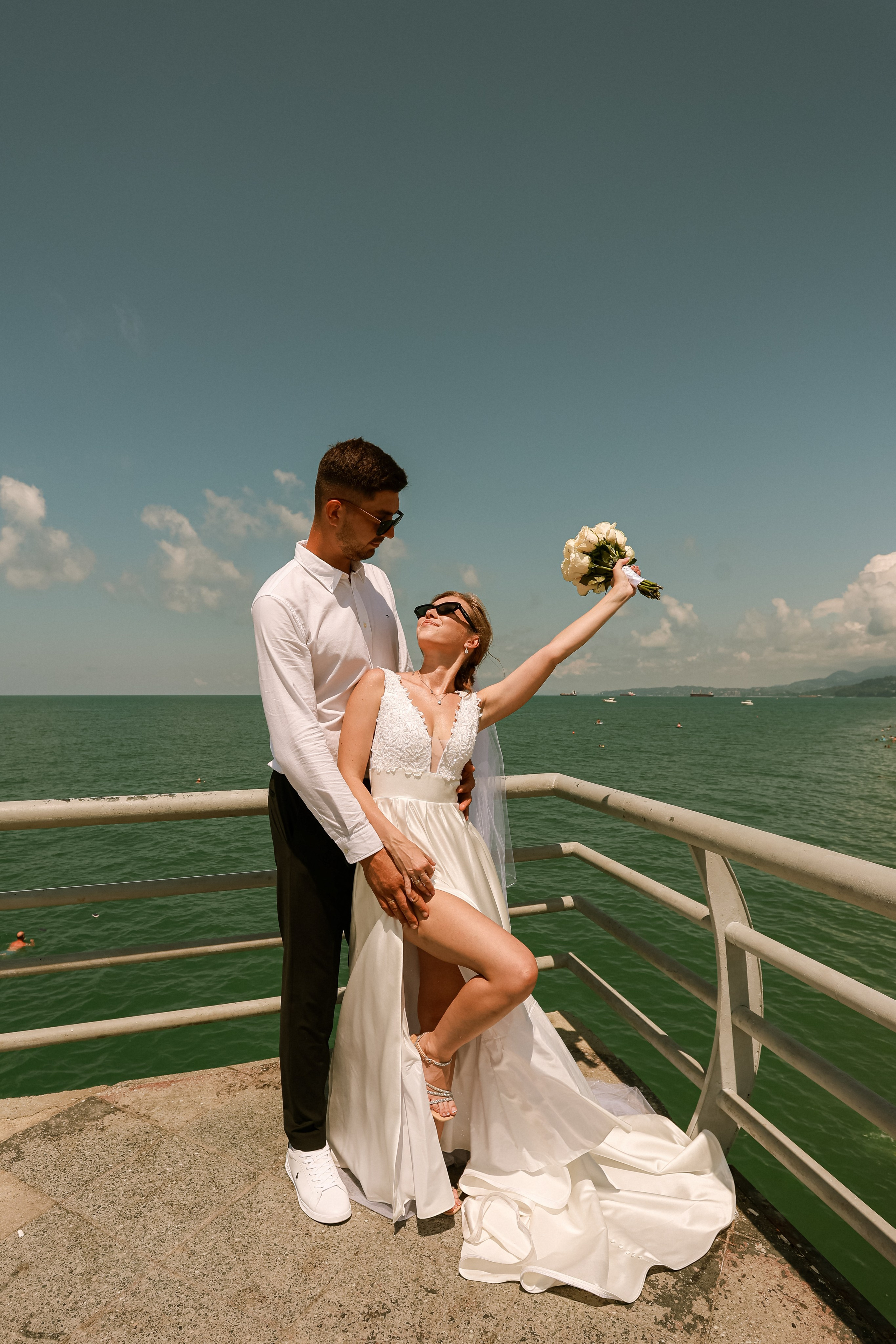 25 июля. Свадебный, семейный и детский фотограф в Беларуси и за ее пределами