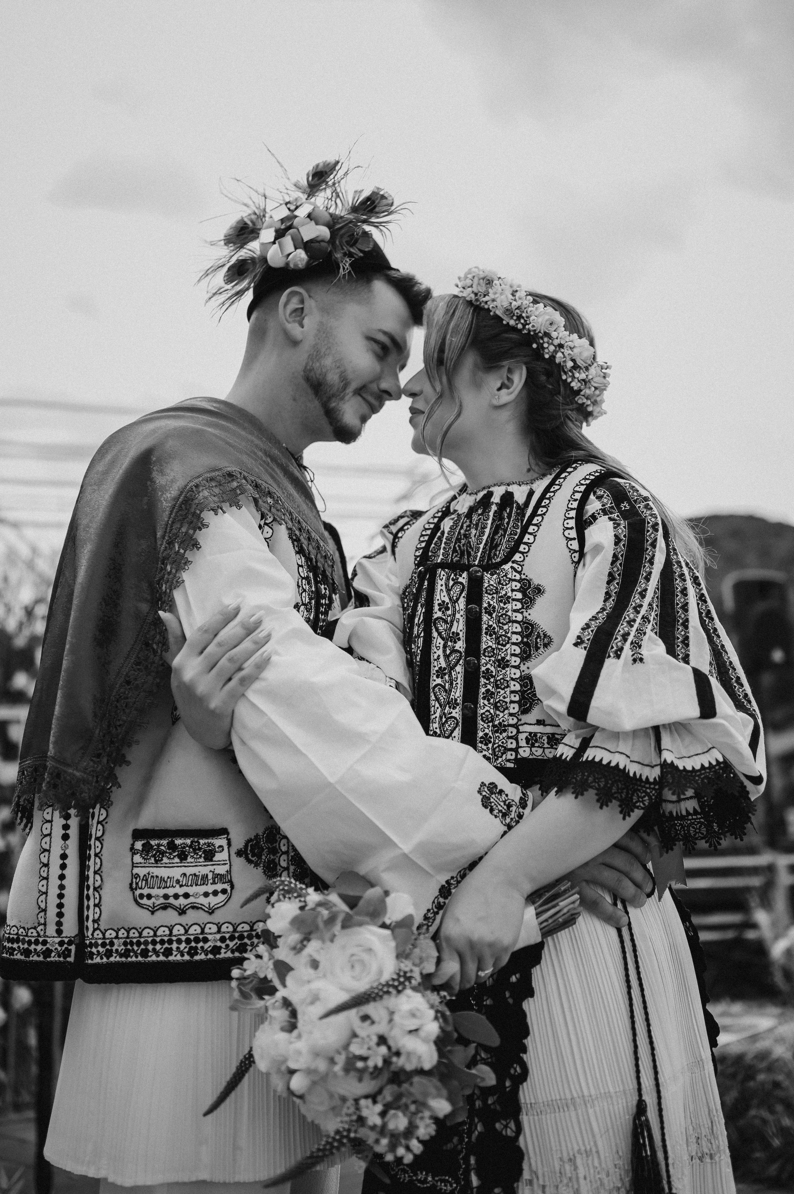 Daria&Darius’s Civil Wedding