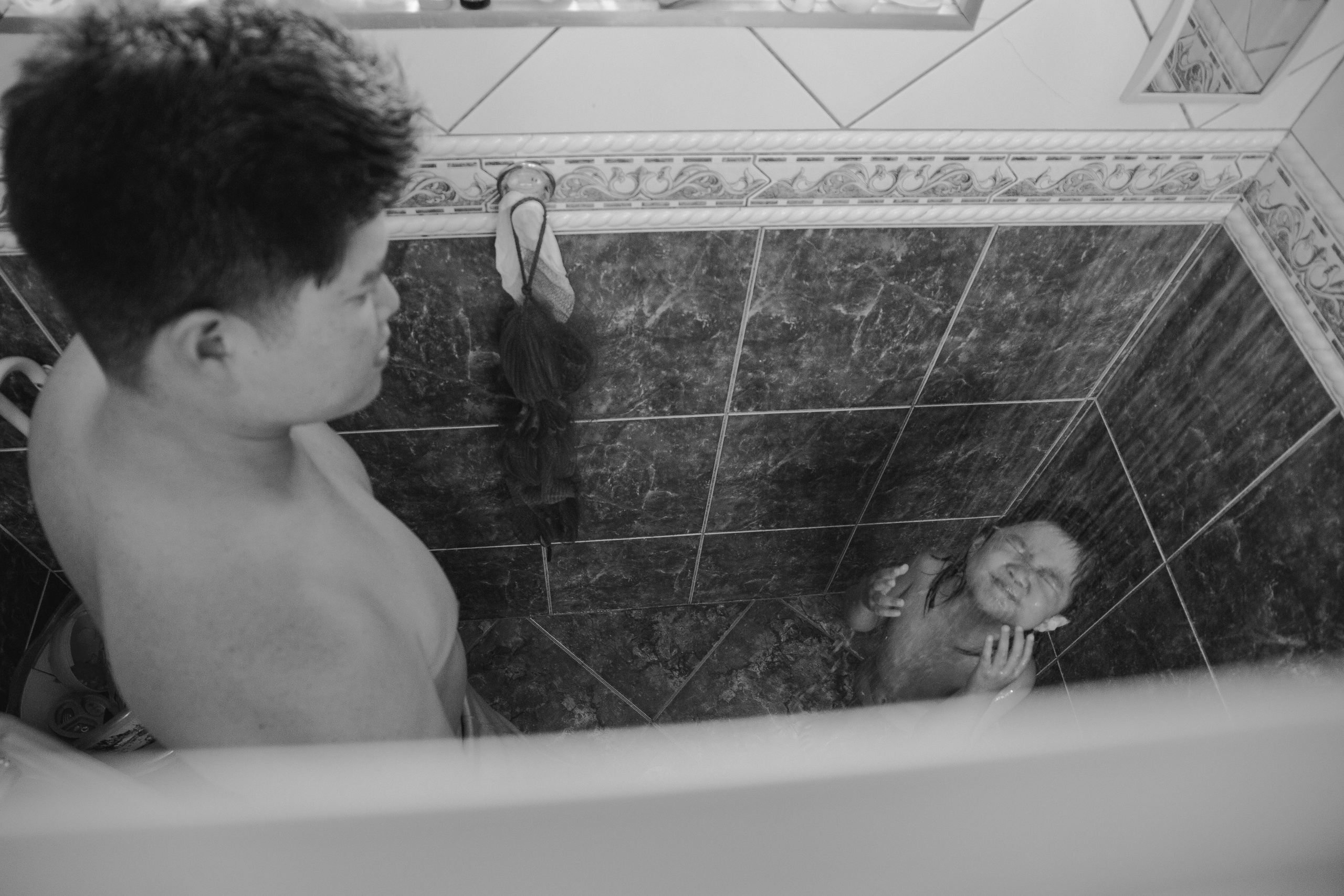 Documental Família Shimizu