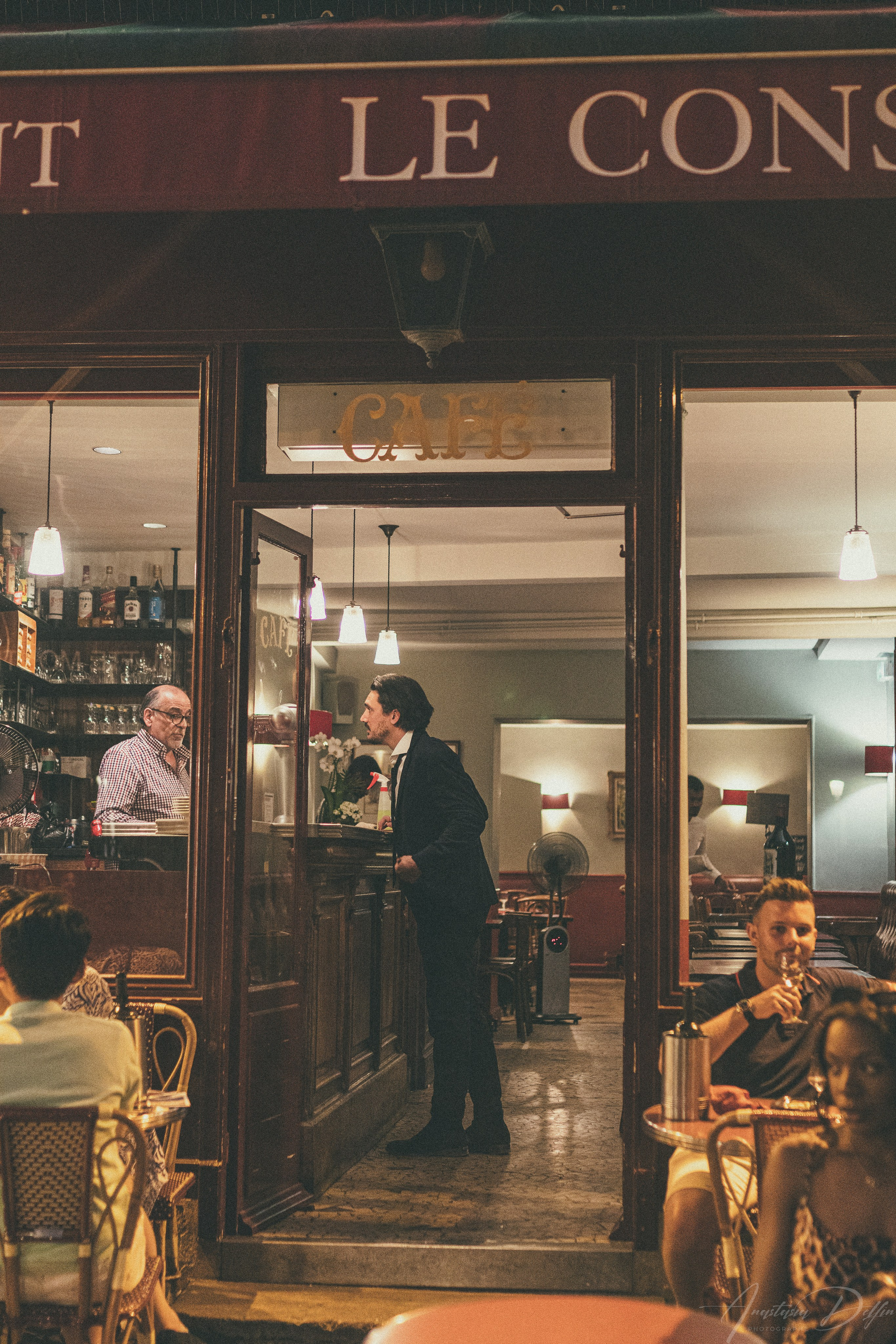 Николя. Бэкстейдж со съемок клипа