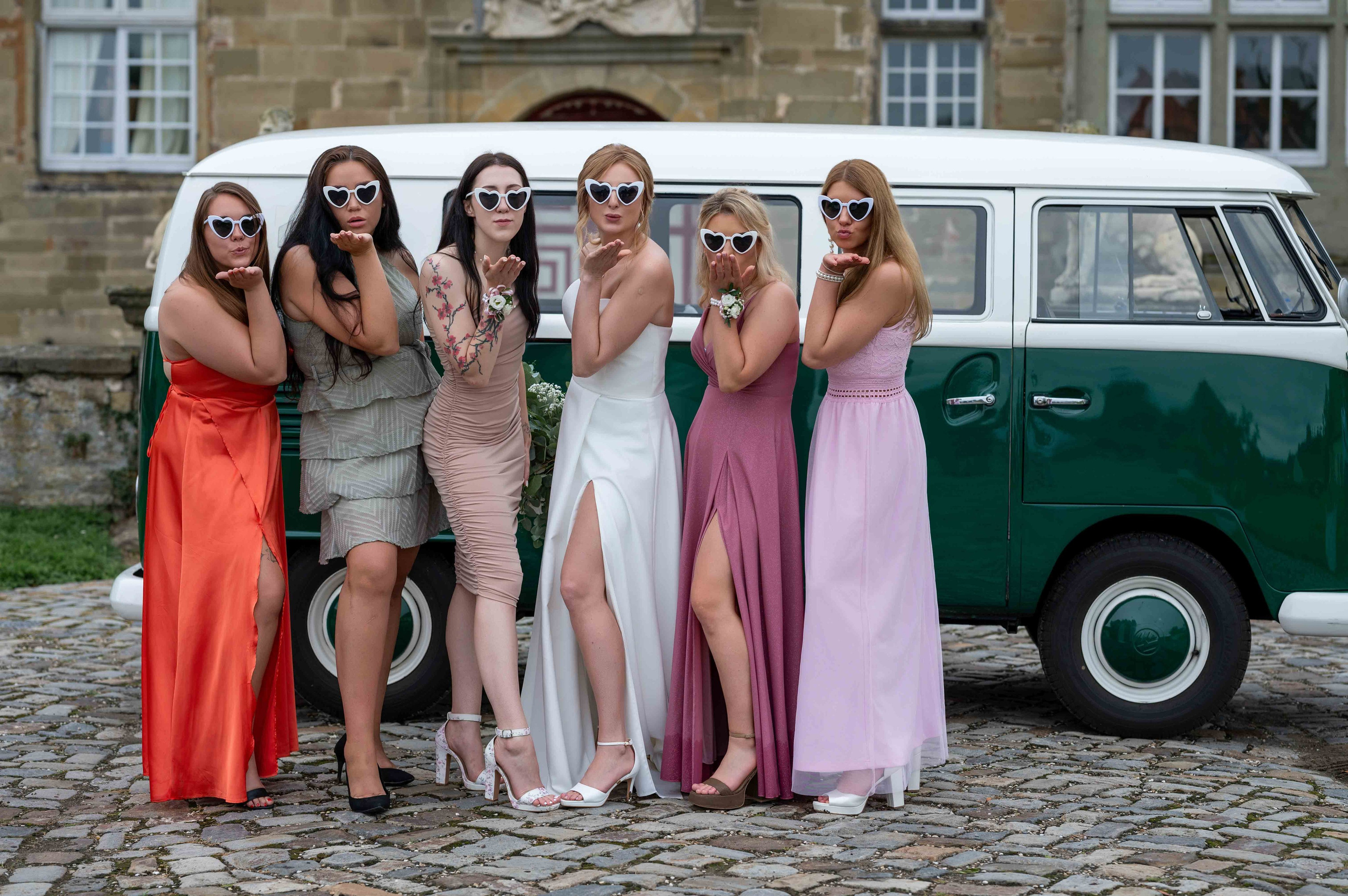 Hochzeit Anna & Jens. Pregnancy and family photographer Karolina Tomczuk