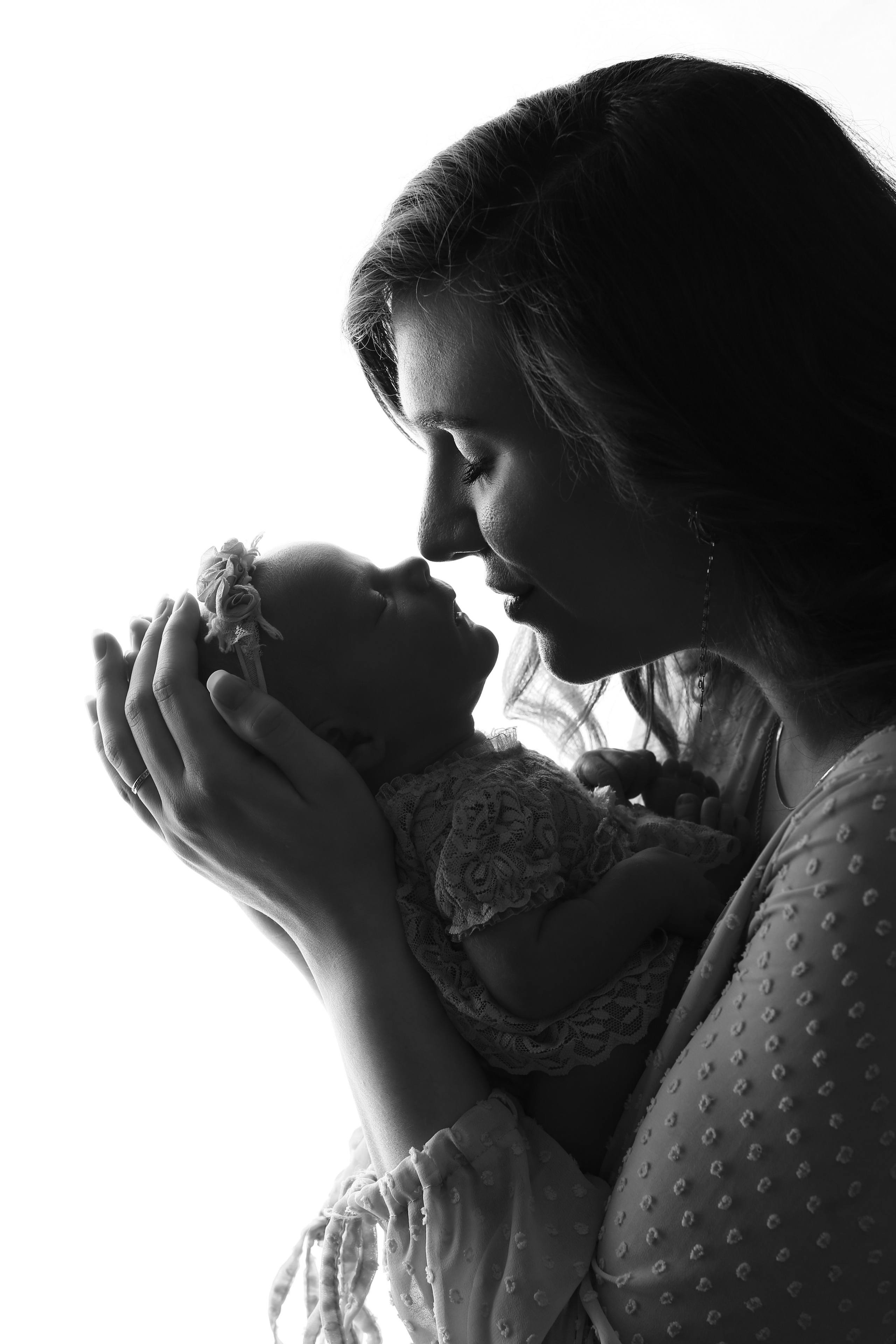 Familie. Neugeborenen, Familien, Geschwister Fotografin aus Delmenhorst