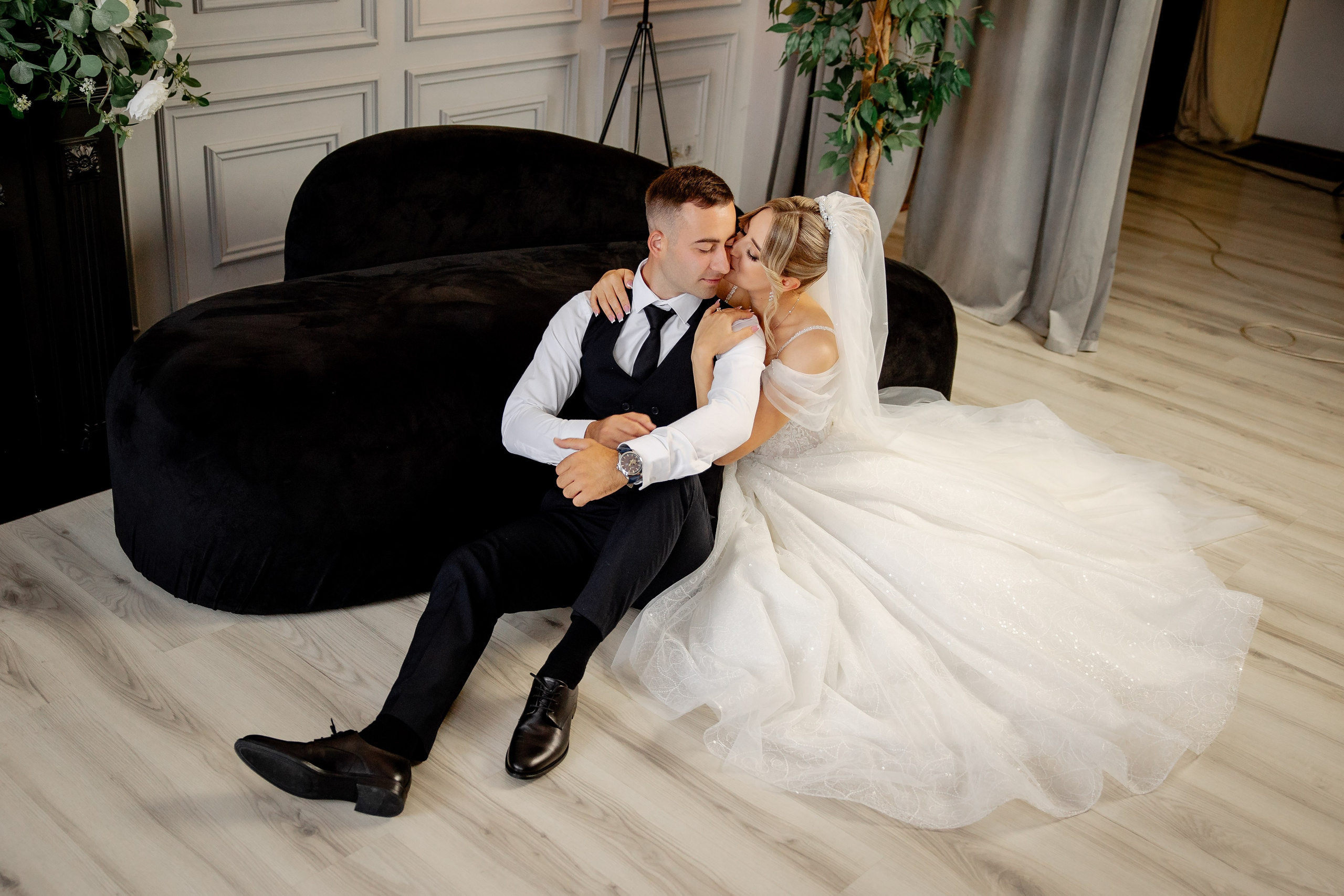 Constantin & Mariana. Servicii Foto/Video