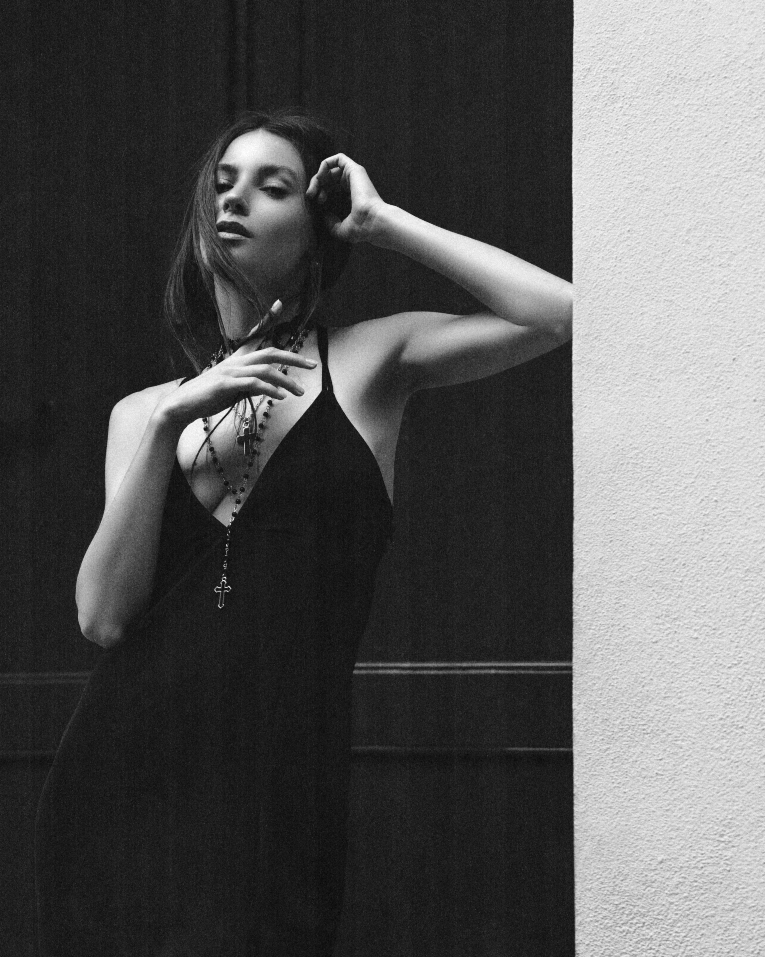 Anna. Даша Родина женский фотограф в Стамбуле