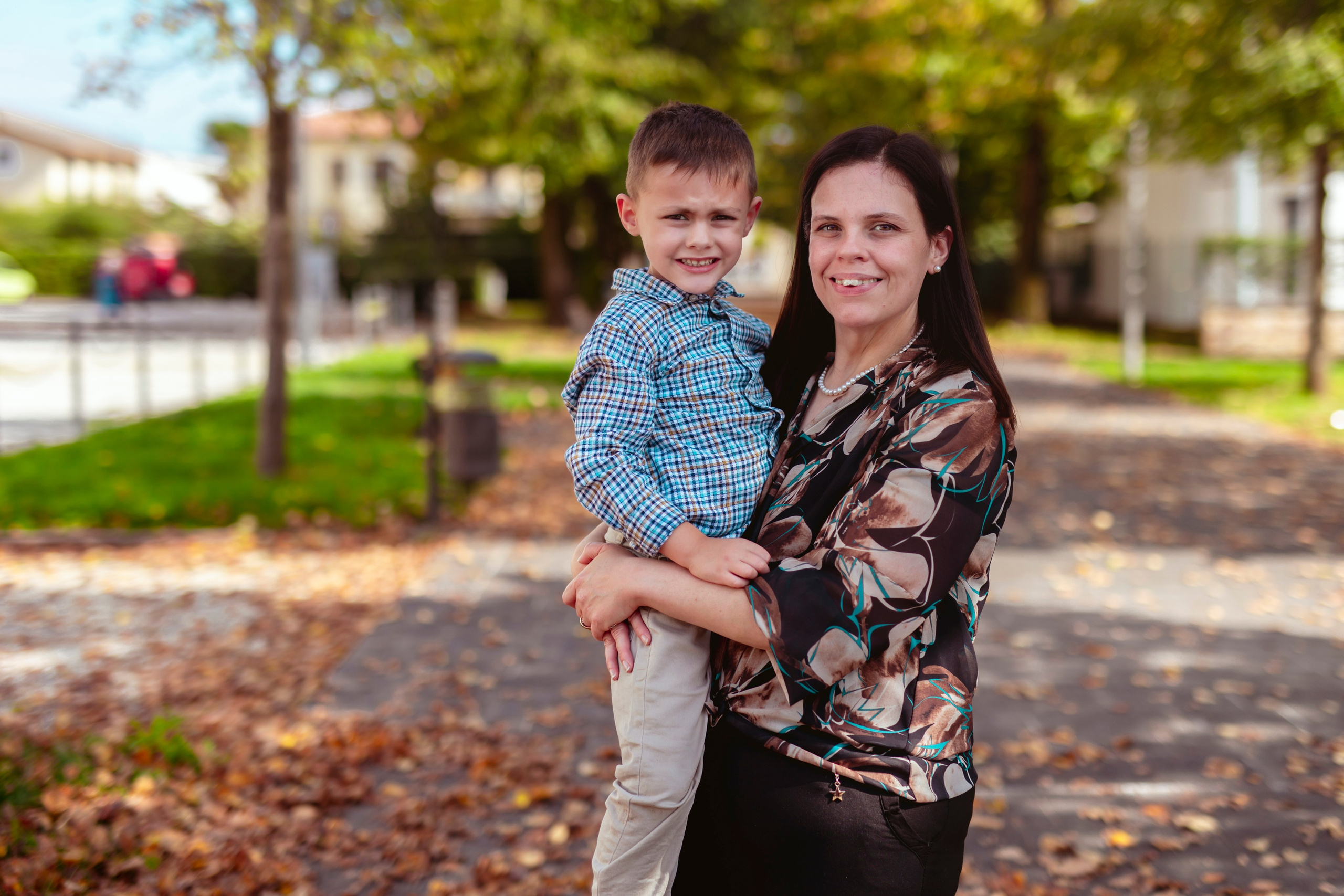 Battesimo Davide. Luci e Capricci Photography