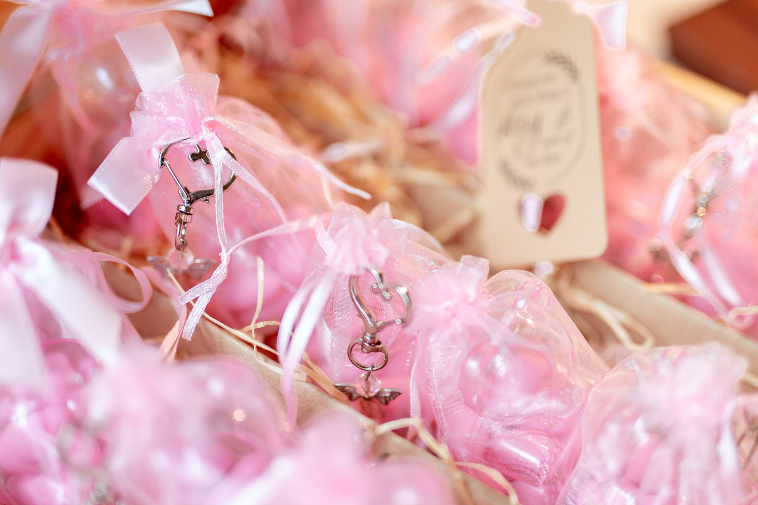 Aurora Battesimo. Luci e Capricci Photography