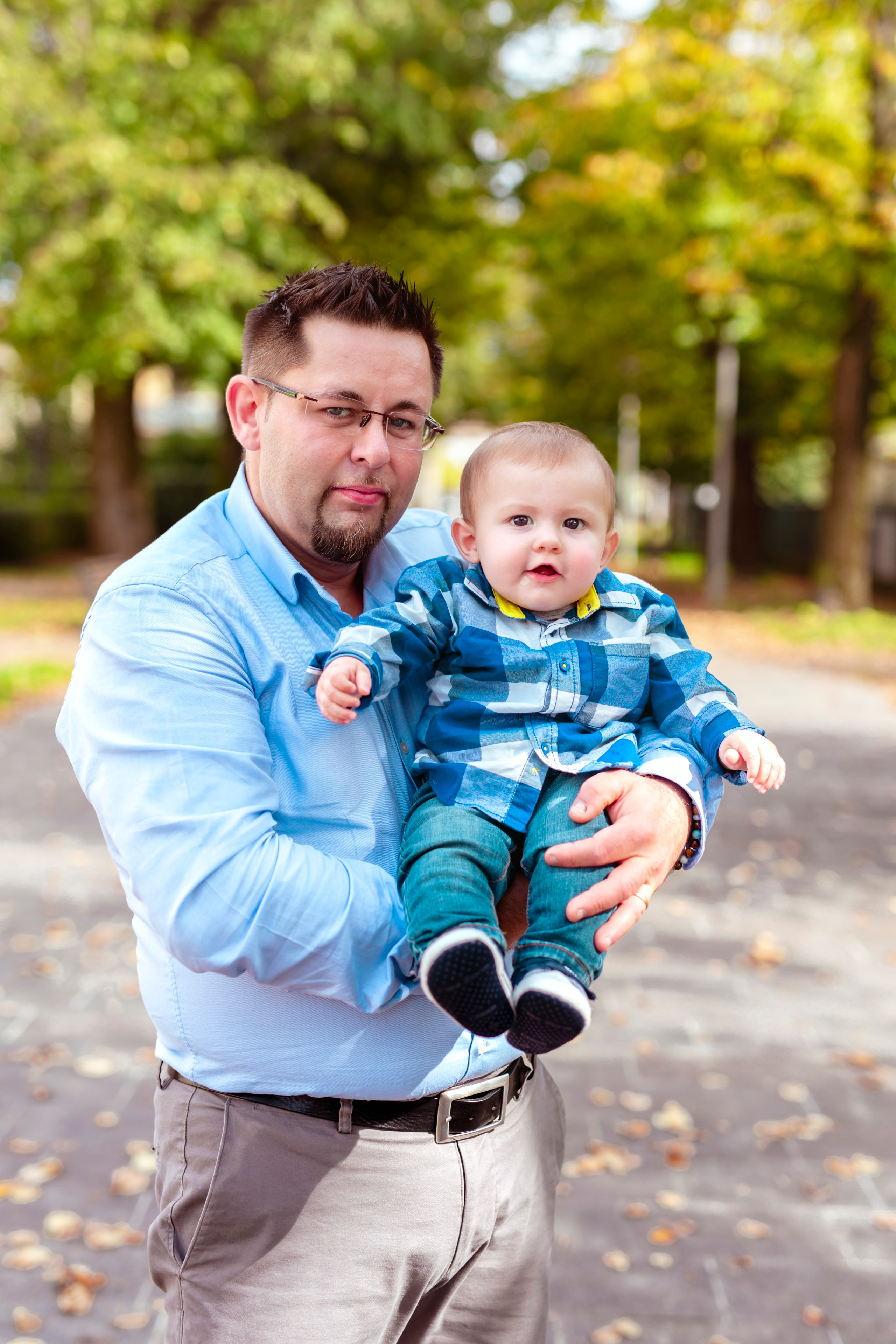 Battesimo Davide. Luci e Capricci Photography