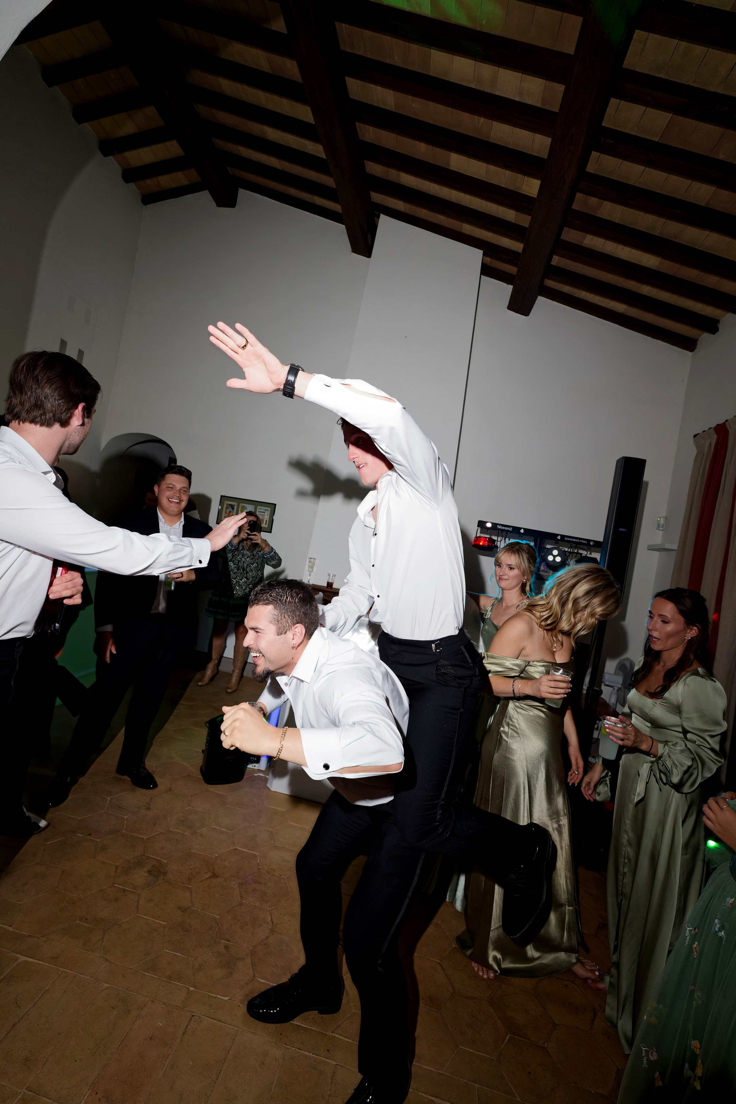 Wedding at Fonte Sala, Umbria