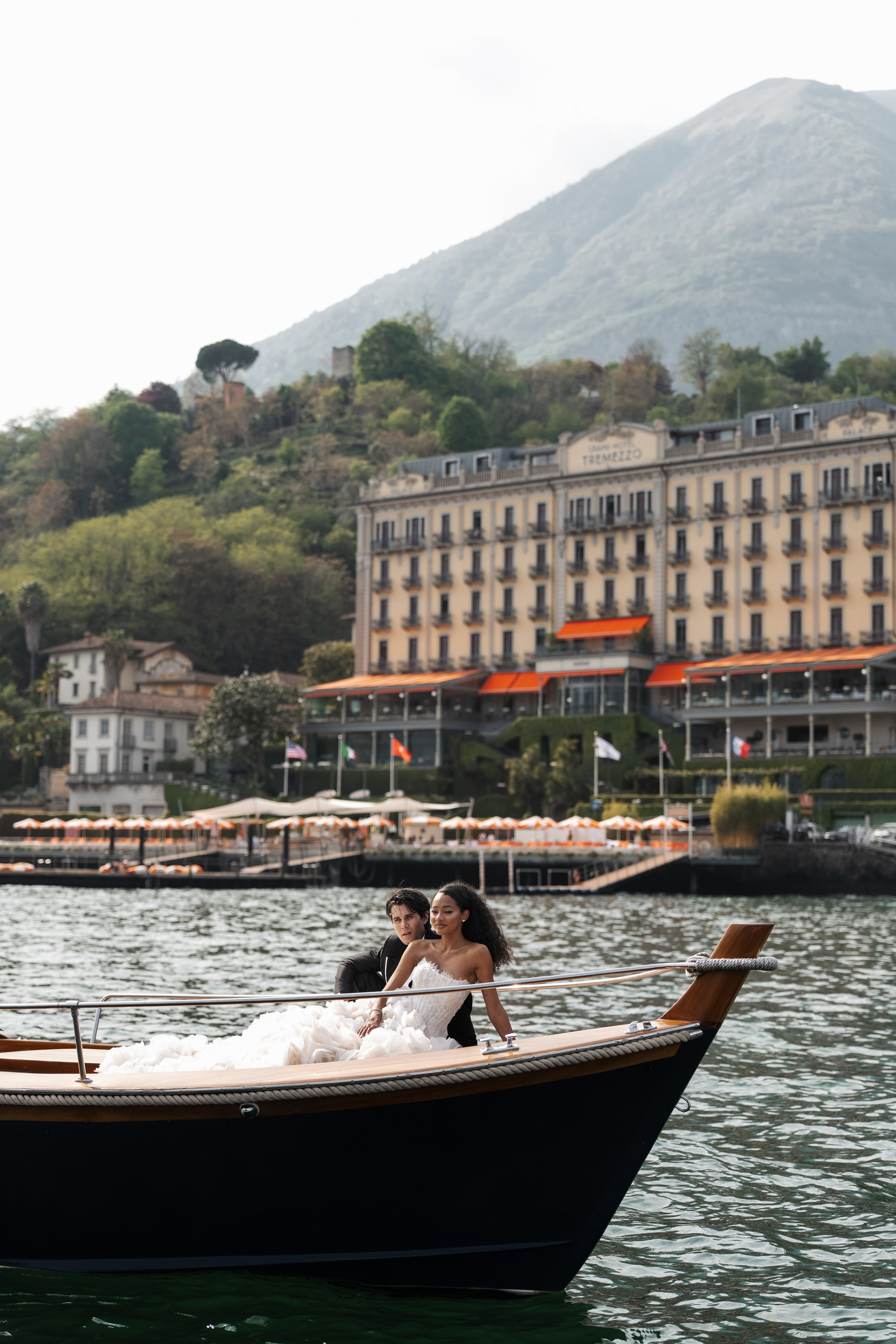 LAKE COMO. Pulma Fotograaf / Videograaf Oleg