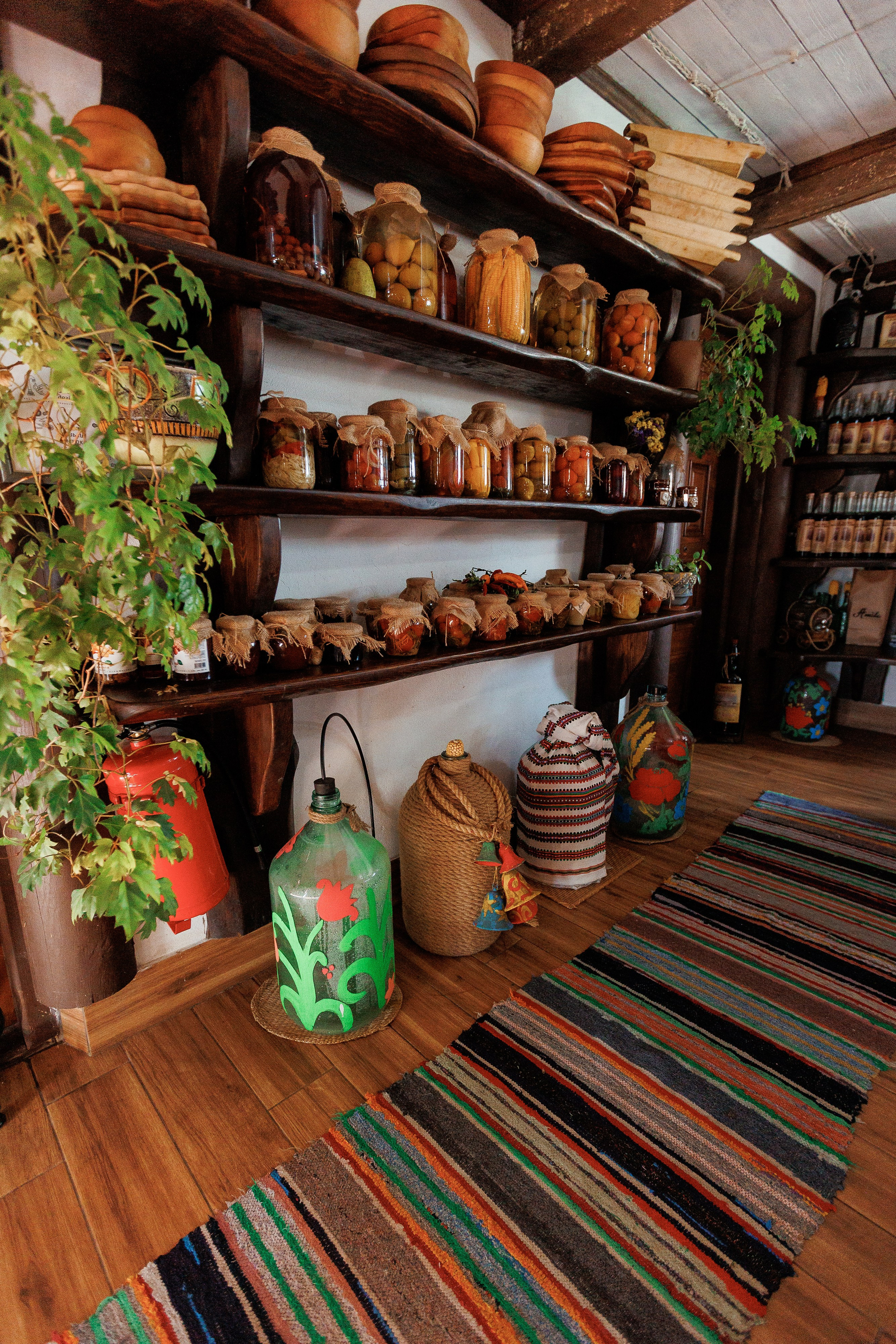 Екопарк Аміла. Ірина Терещук