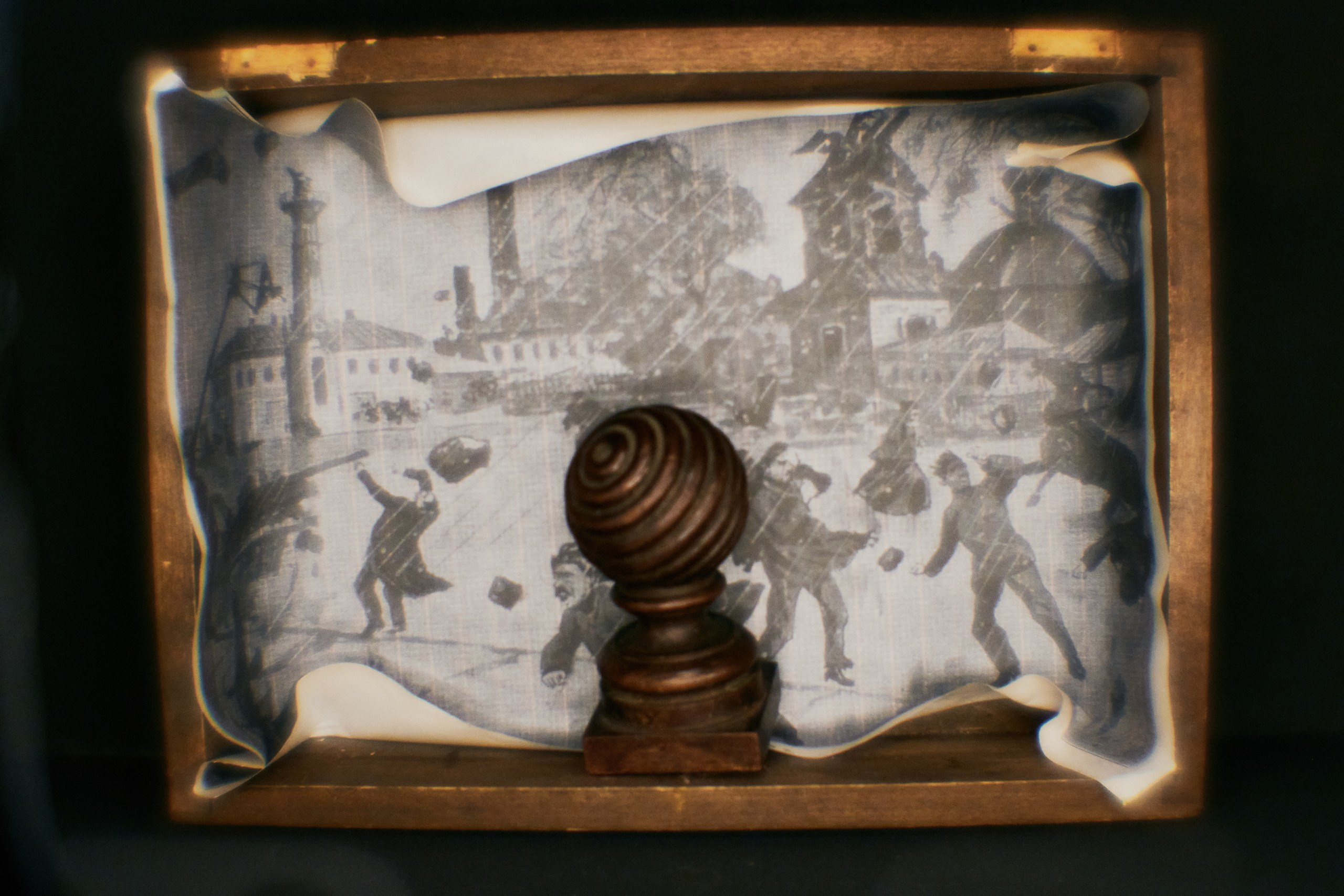 Spira mirabilis| Удивительная спираль. Alina Kugush