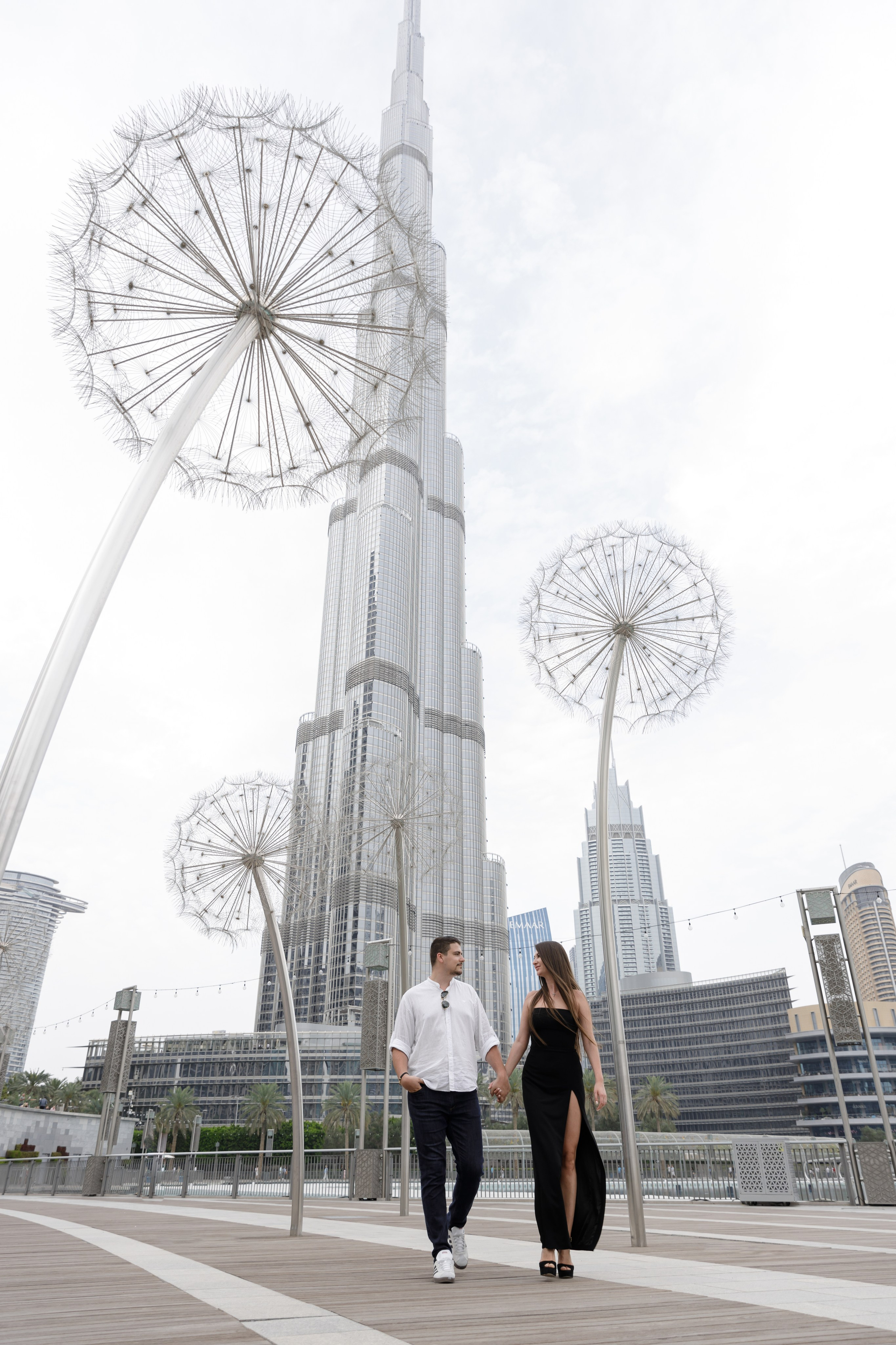 Dubai photoshoot. Photographer Anna Curly | Weddings and Events in Dubai