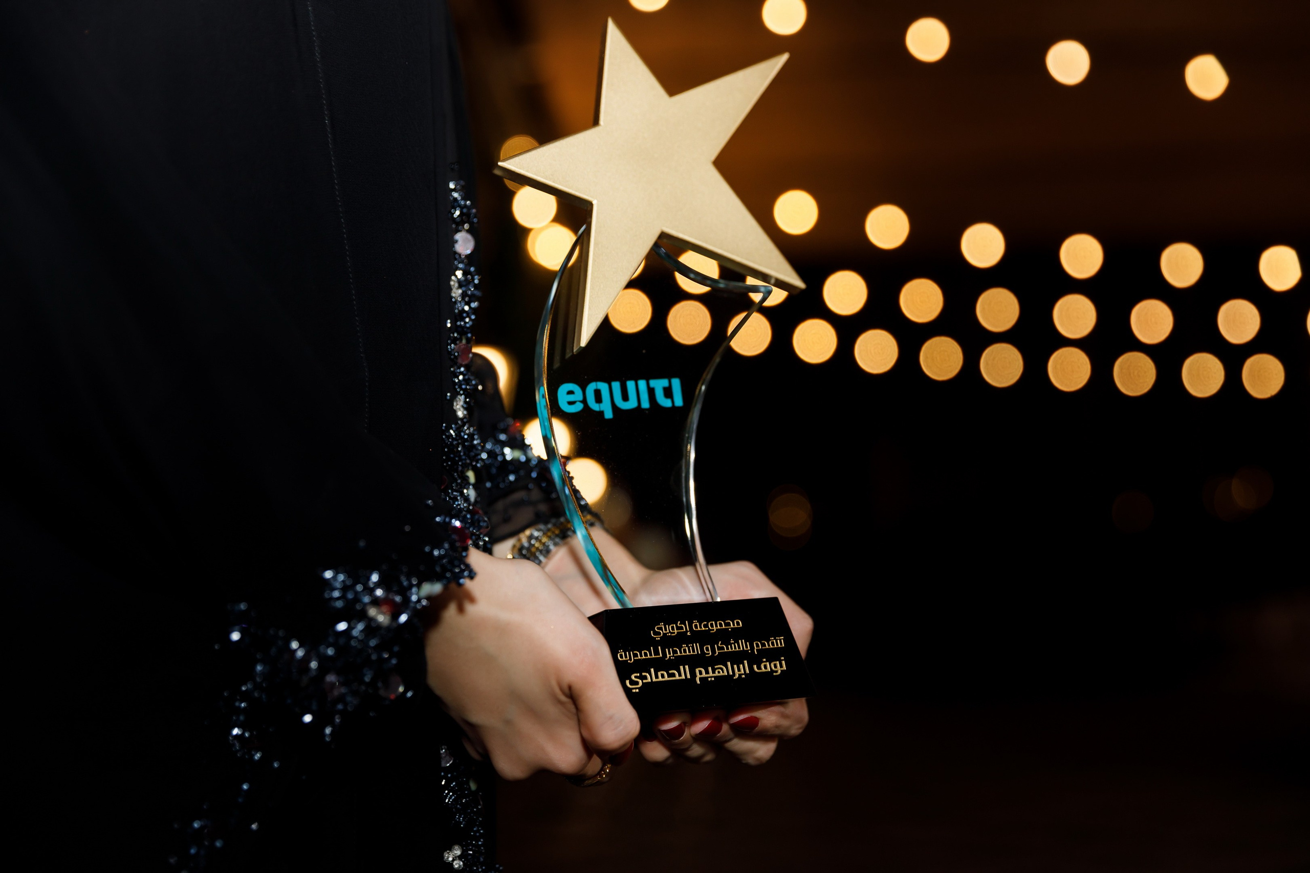 ENTWA company Anniversary — Dubai 2023. Photographer Anna Curly | Weddings and Events in Dubai