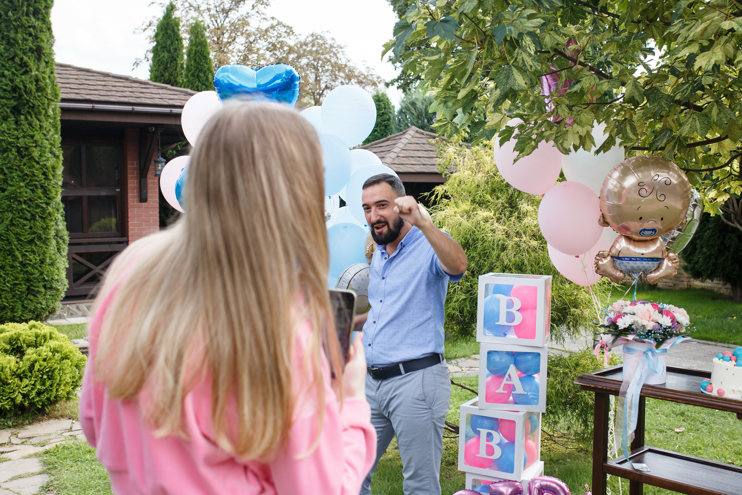 Alesya & Ivan. Photographer Anna Curly | Weddings and Events in Dubai