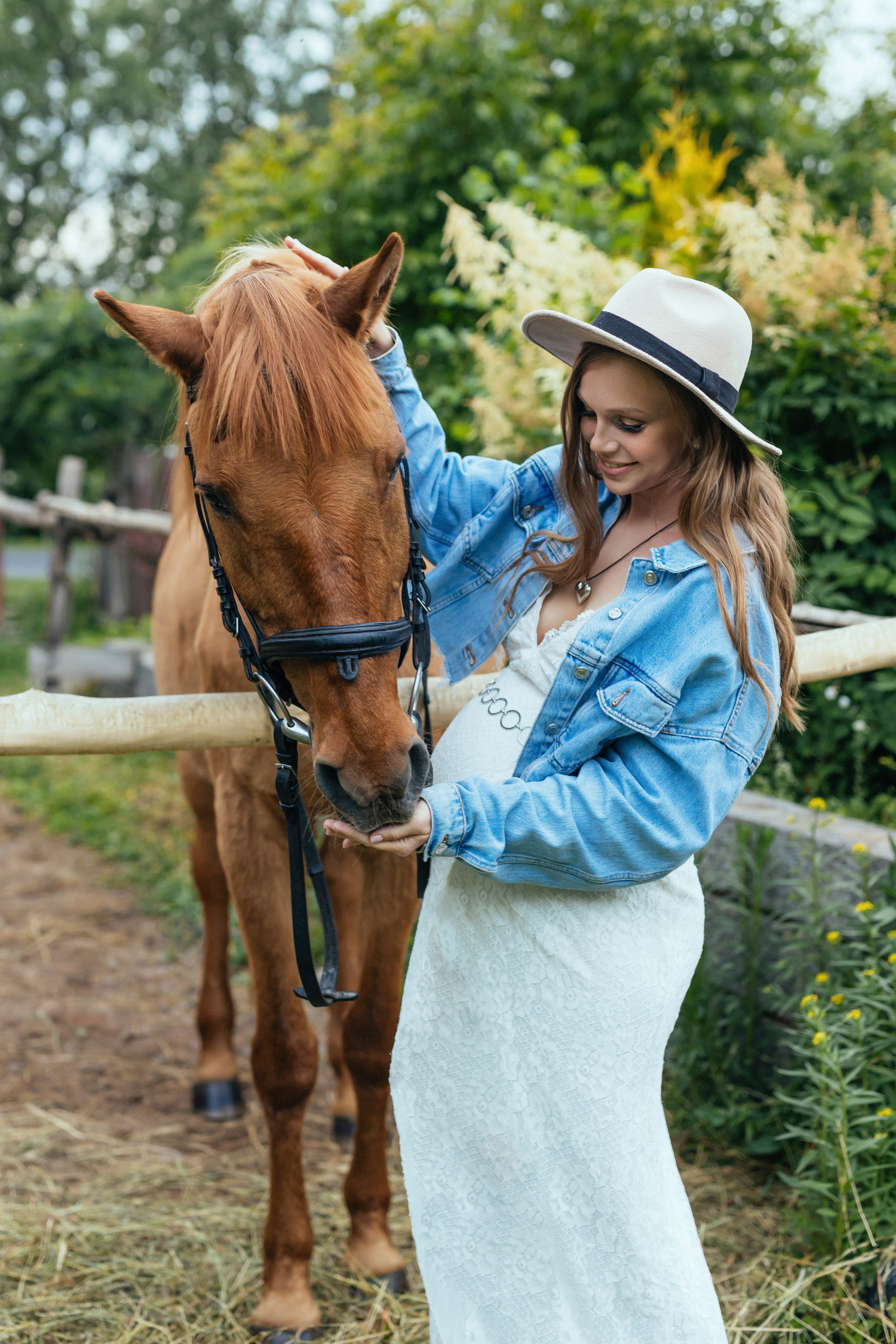 Беременность. Фотограф Анна Кучерявая | Свадьбы и мероприятия в Дубае