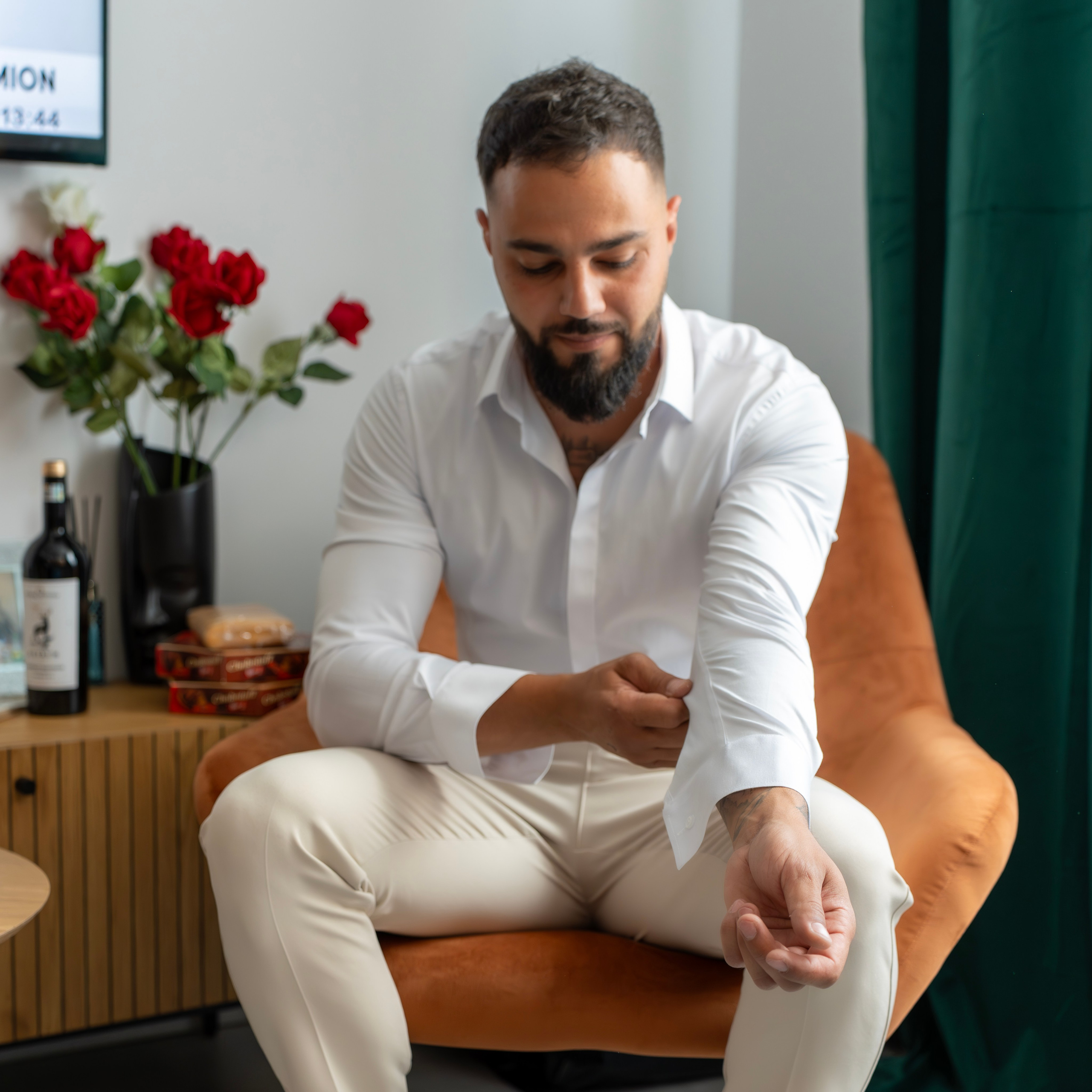 Wedding photography. Daniel Simion Photography