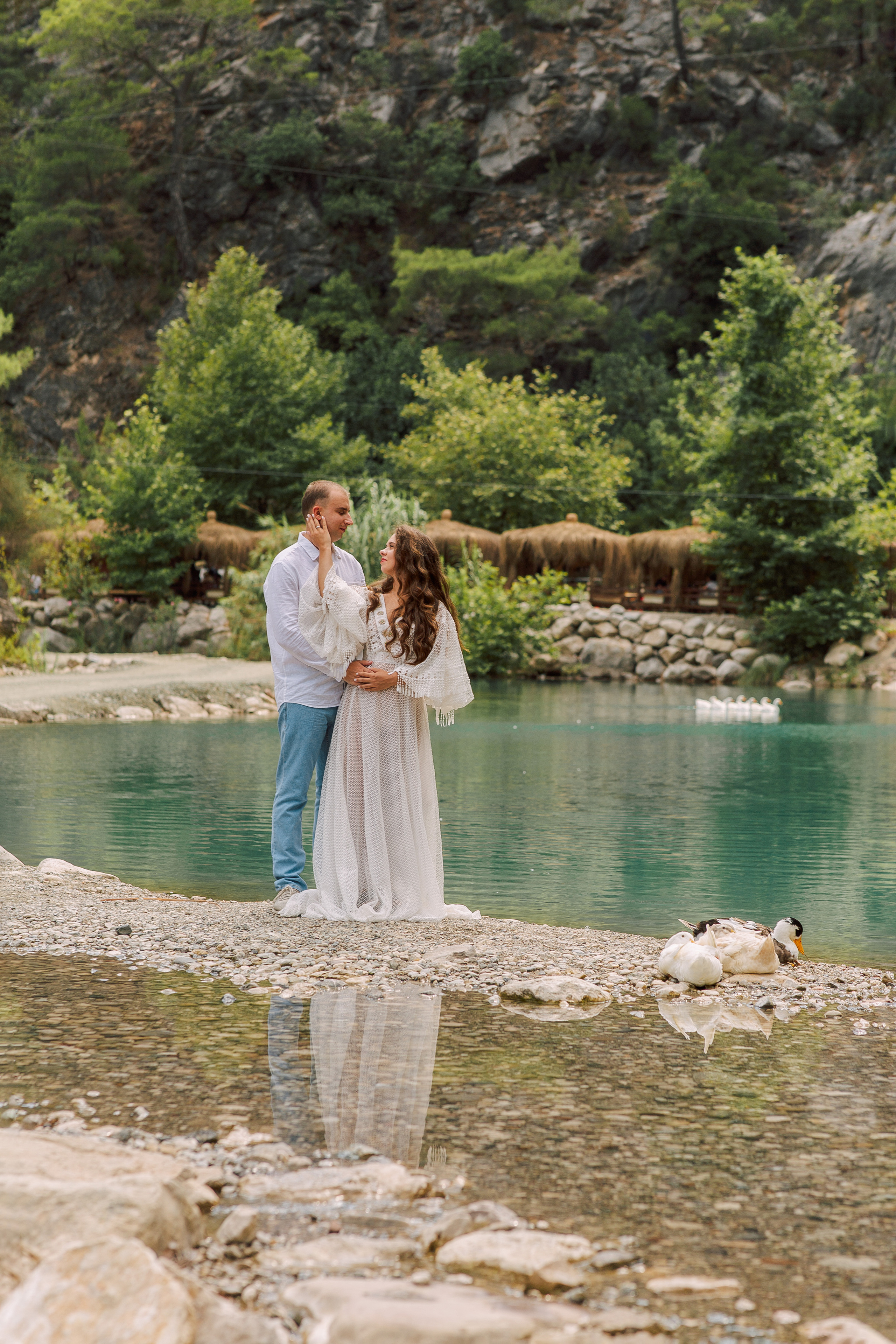 Лавстори у каньона Гейнюк Кемер. Алсу Девели | Свадебный и семейный фотограф в Турции Алании, Алания, Аланья, Сиде, Белеке, Анталия