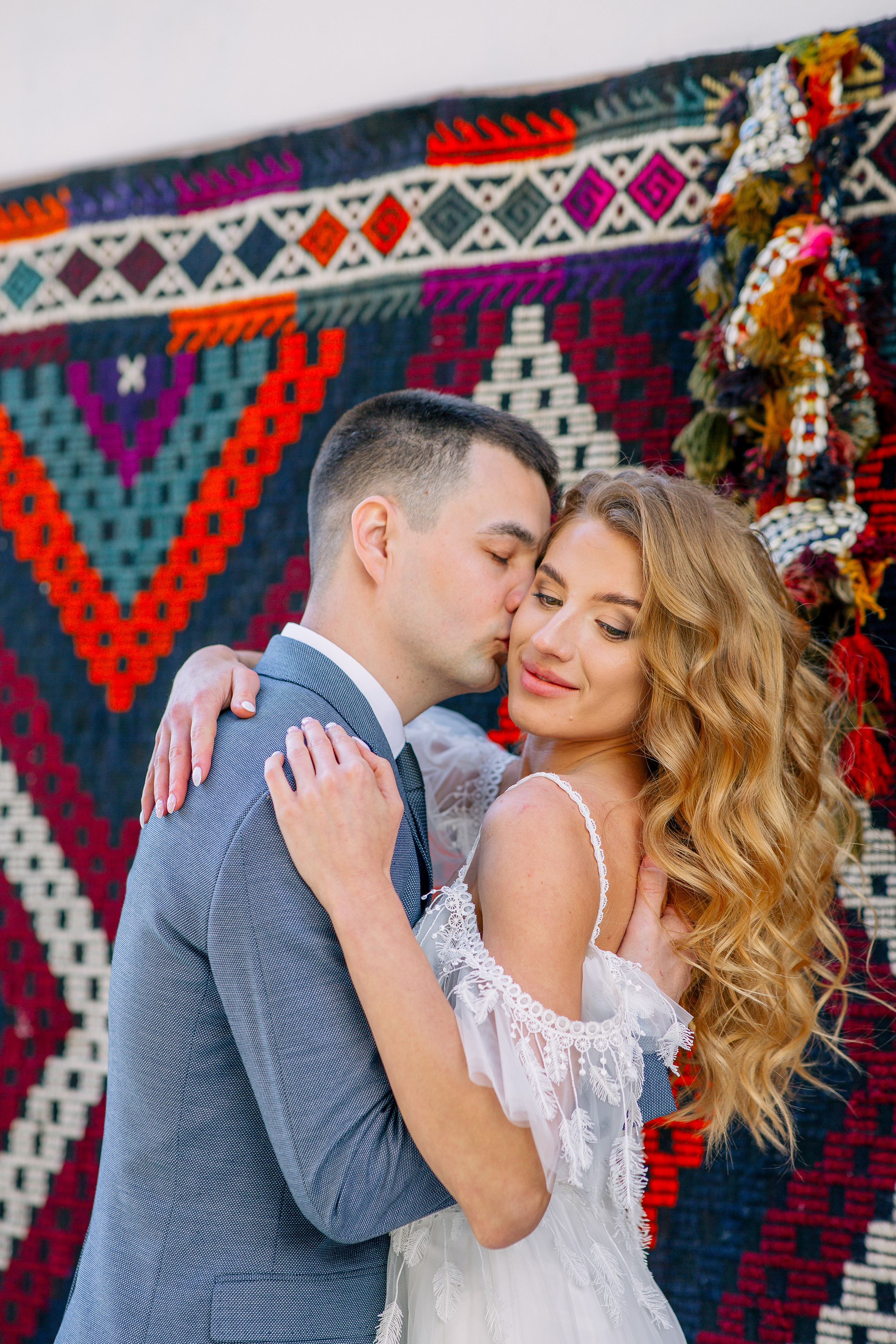 Wedding photo session in Kaleici, Antalya. Professional Photographer in Alanya, Side, Belek | Alsu Develi  Wedding, Family and portrait photo sessions