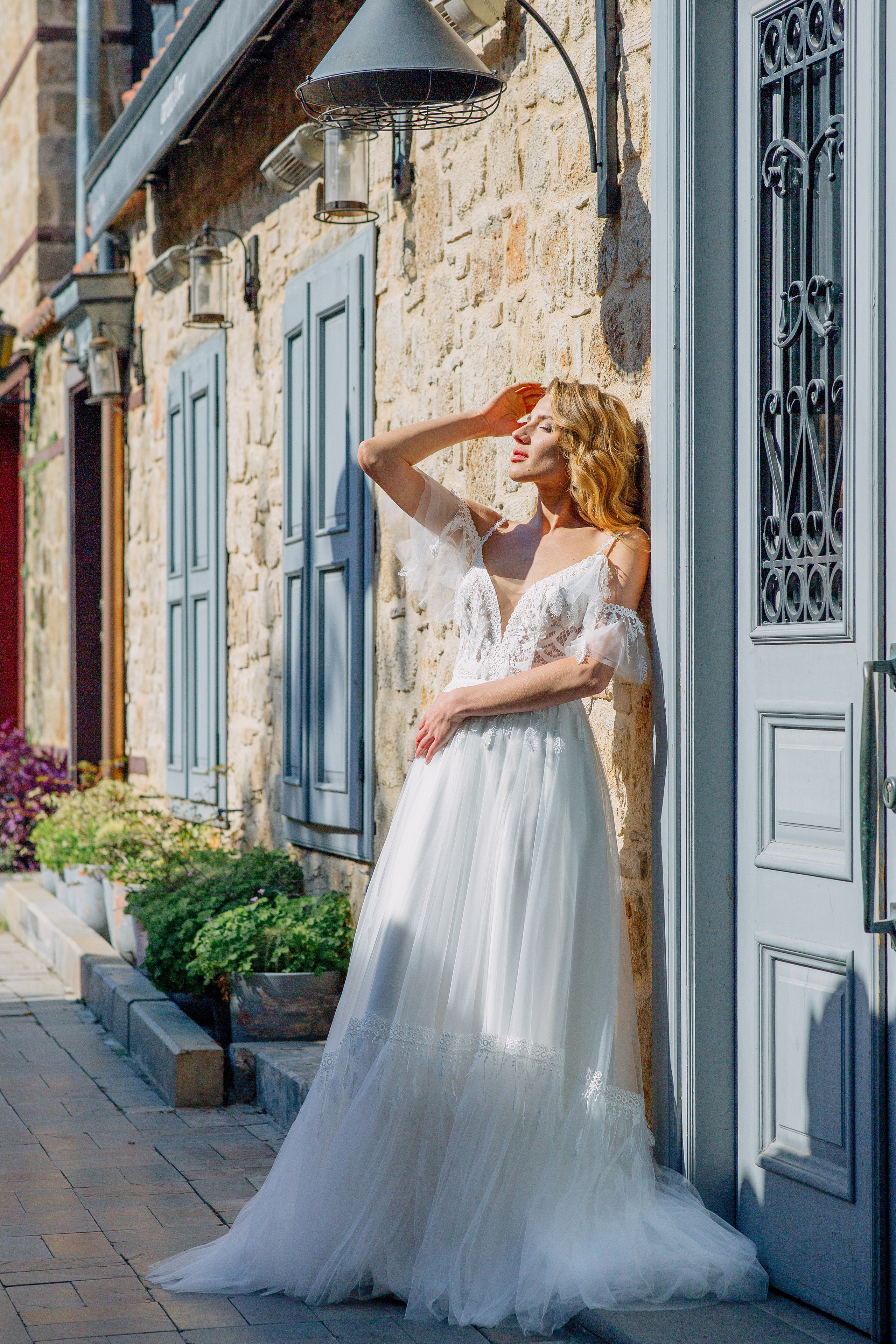 Wedding photo session in Kaleici, Antalya. Professional Photographer in Alanya, Side, Belek | Alsu Develi  Wedding, Family and portrait photo sessions