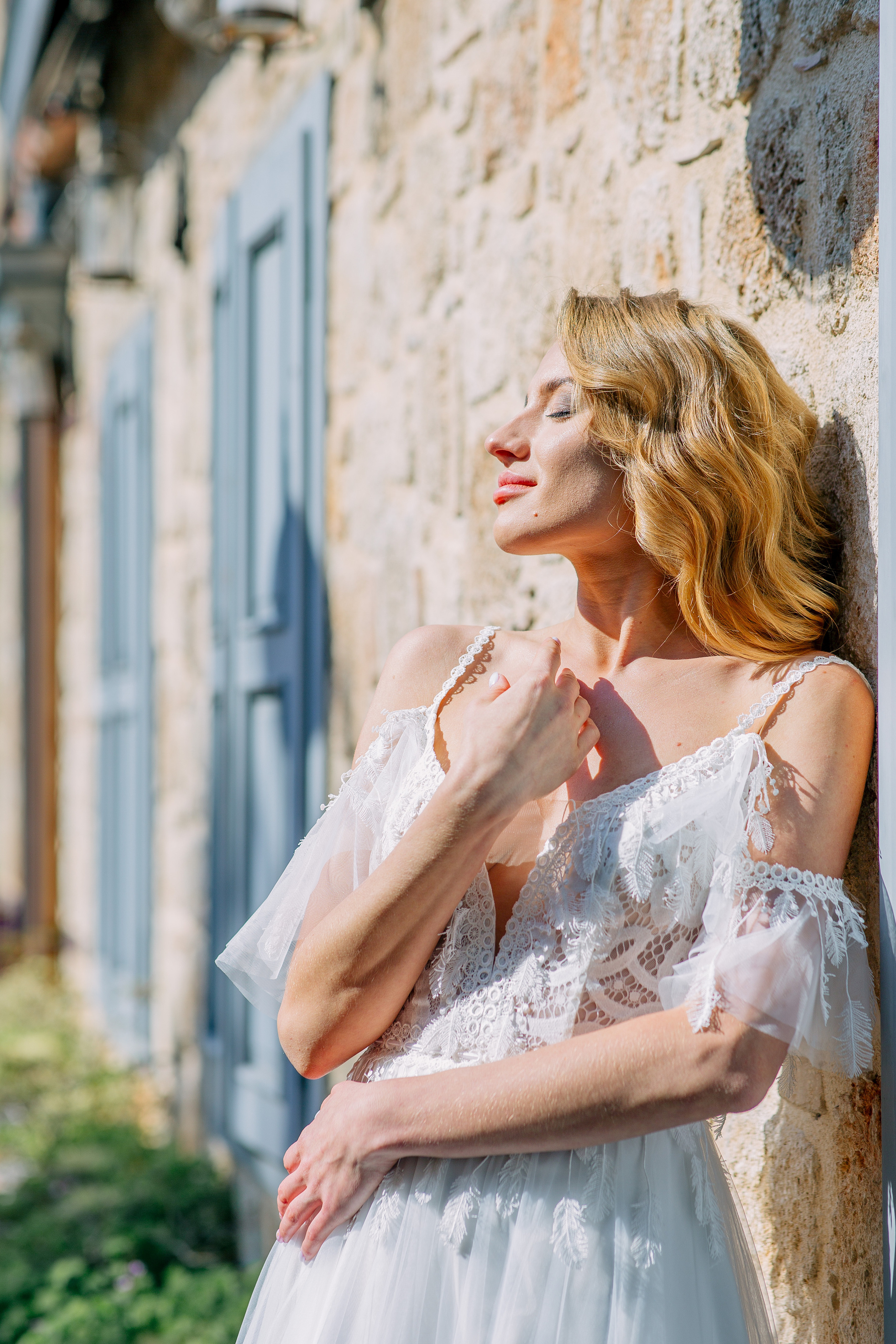 Wedding photo session in Kaleici, Antalya. Professional Photographer in Alanya, Side, Belek | Alsu Develi  Wedding, Family and portrait photo sessions