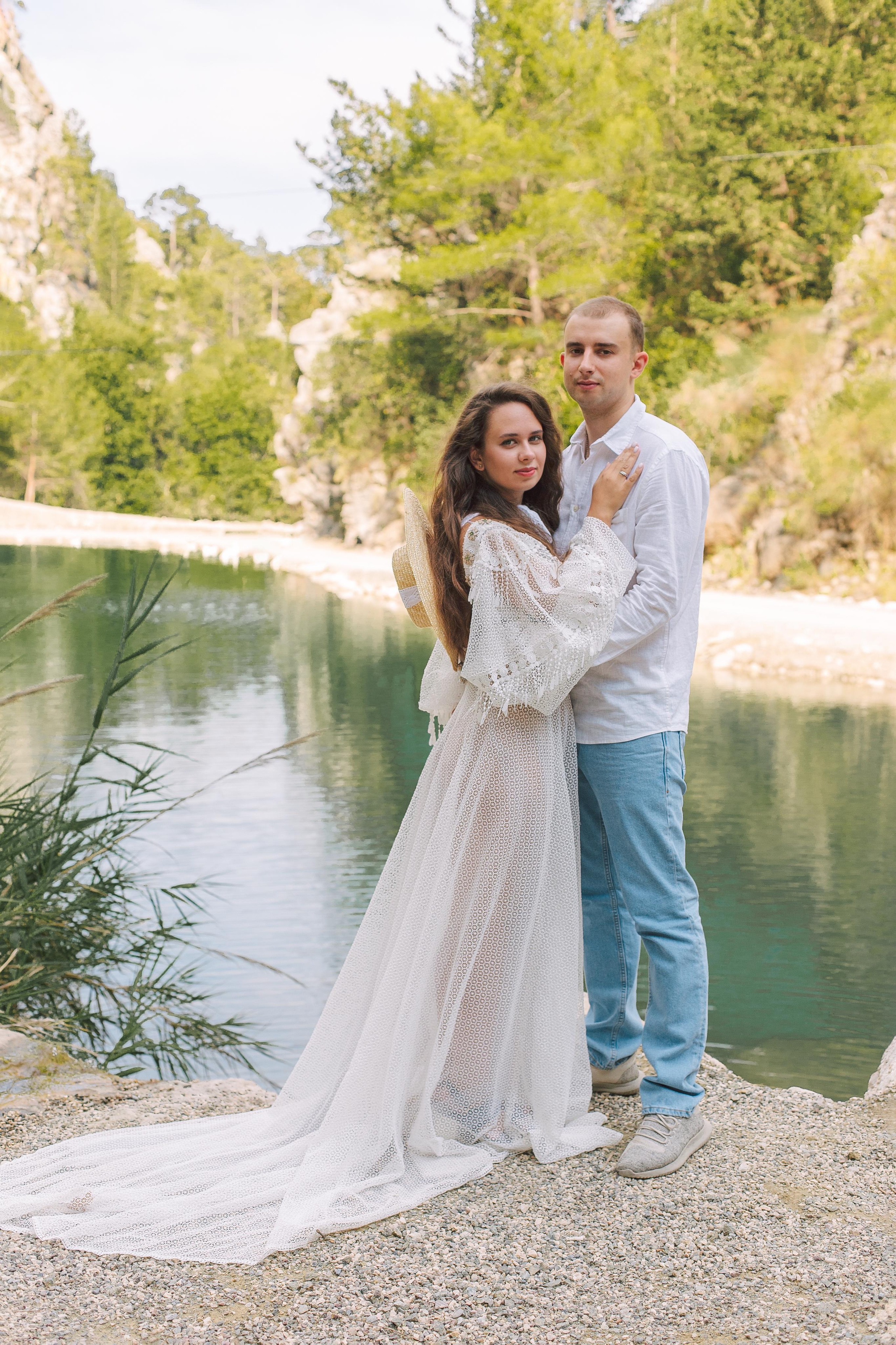 Лавстори у каньона Гейнюк Кемер. Алсу Девели | Свадебный и семейный фотограф в Турции Алании, Алания, Аланья, Сиде, Белеке, Анталия