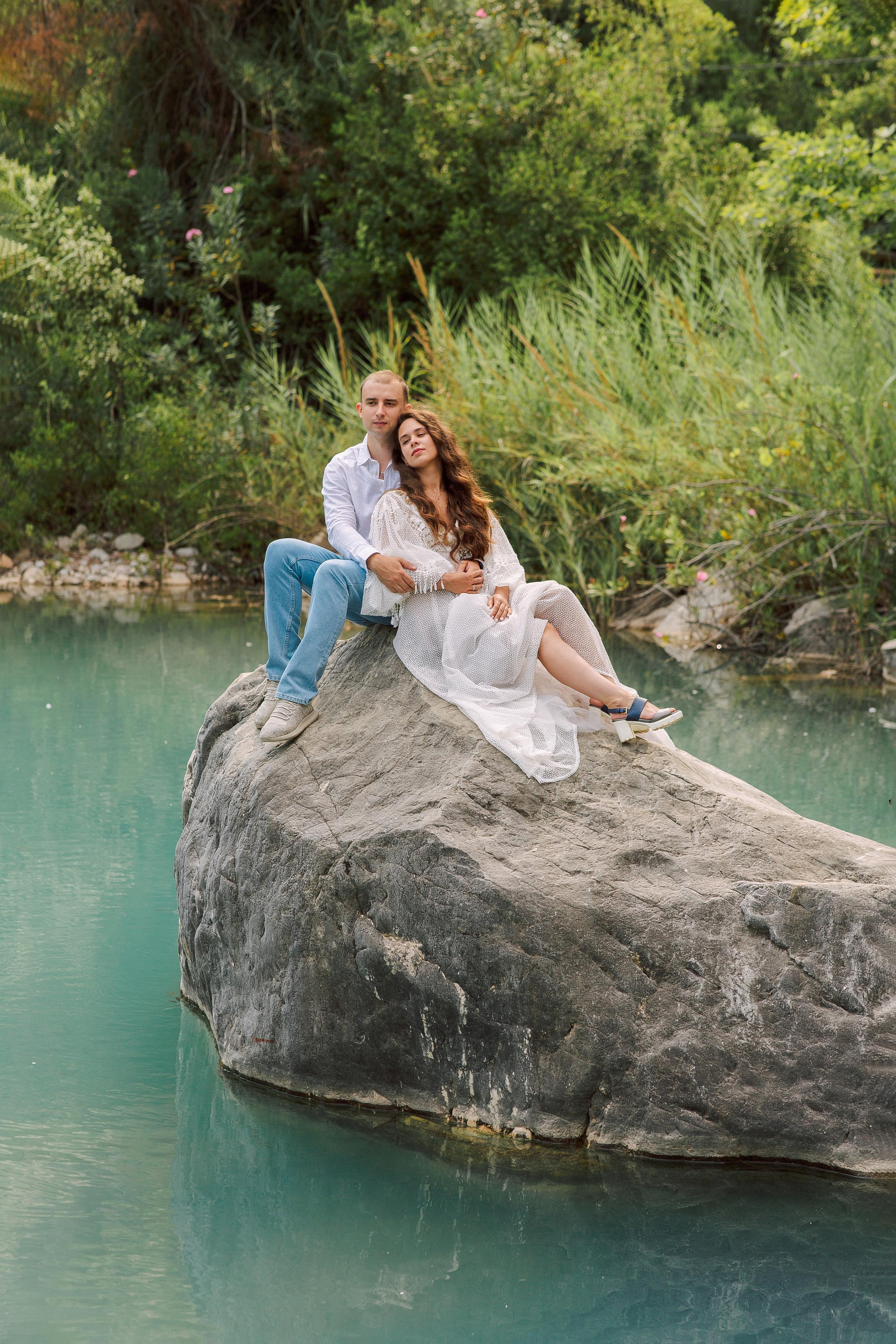 Лавстори у каньона Гейнюк Кемер. Алсу Девели | Свадебный и семейный фотограф в Турции Алании, Алания, Аланья, Сиде, Белеке, Анталия