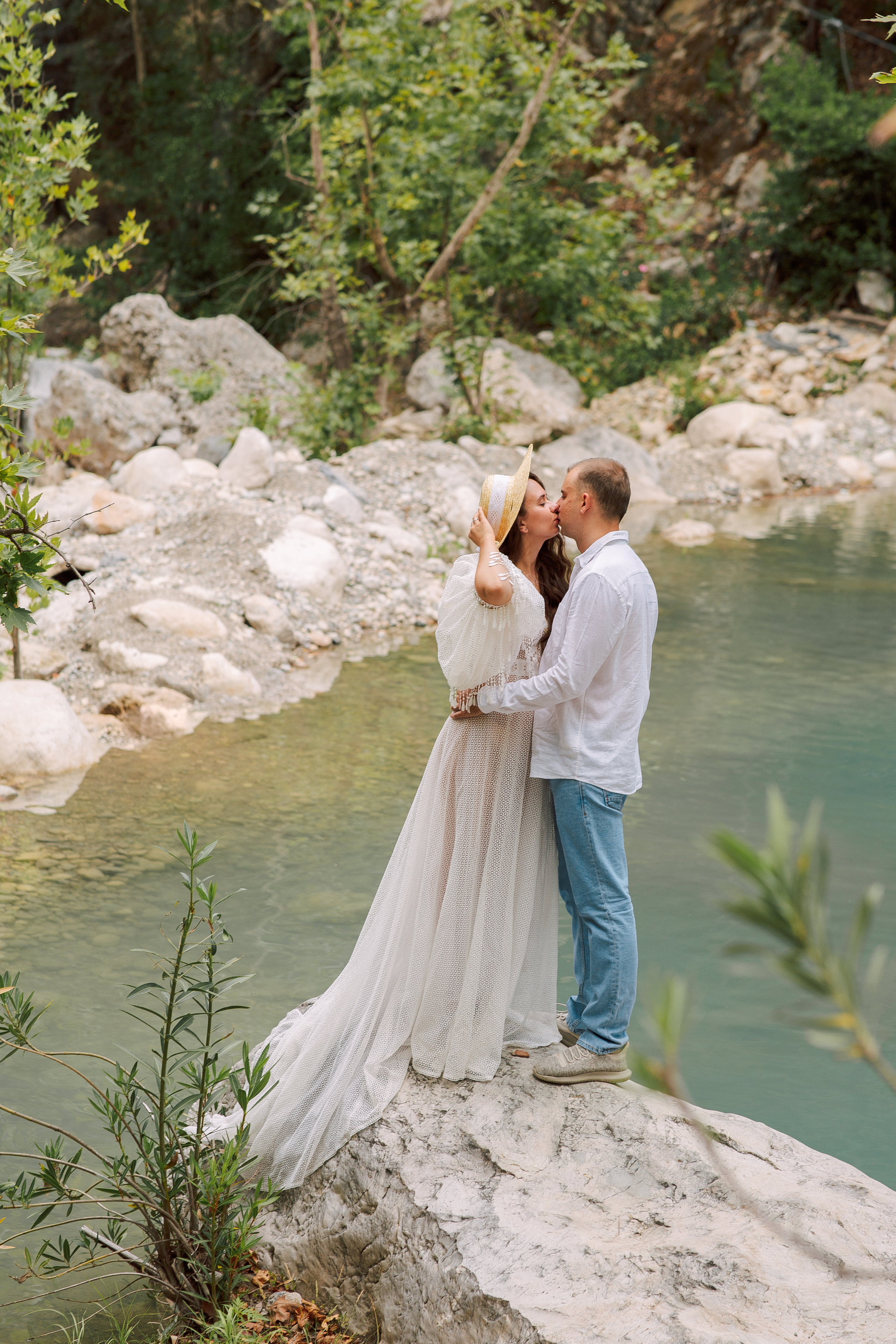Лавстори у каньона Гейнюк Кемер. Алсу Девели | Свадебный и семейный фотограф в Турции Алании, Алания, Аланья, Сиде, Белеке, Анталия