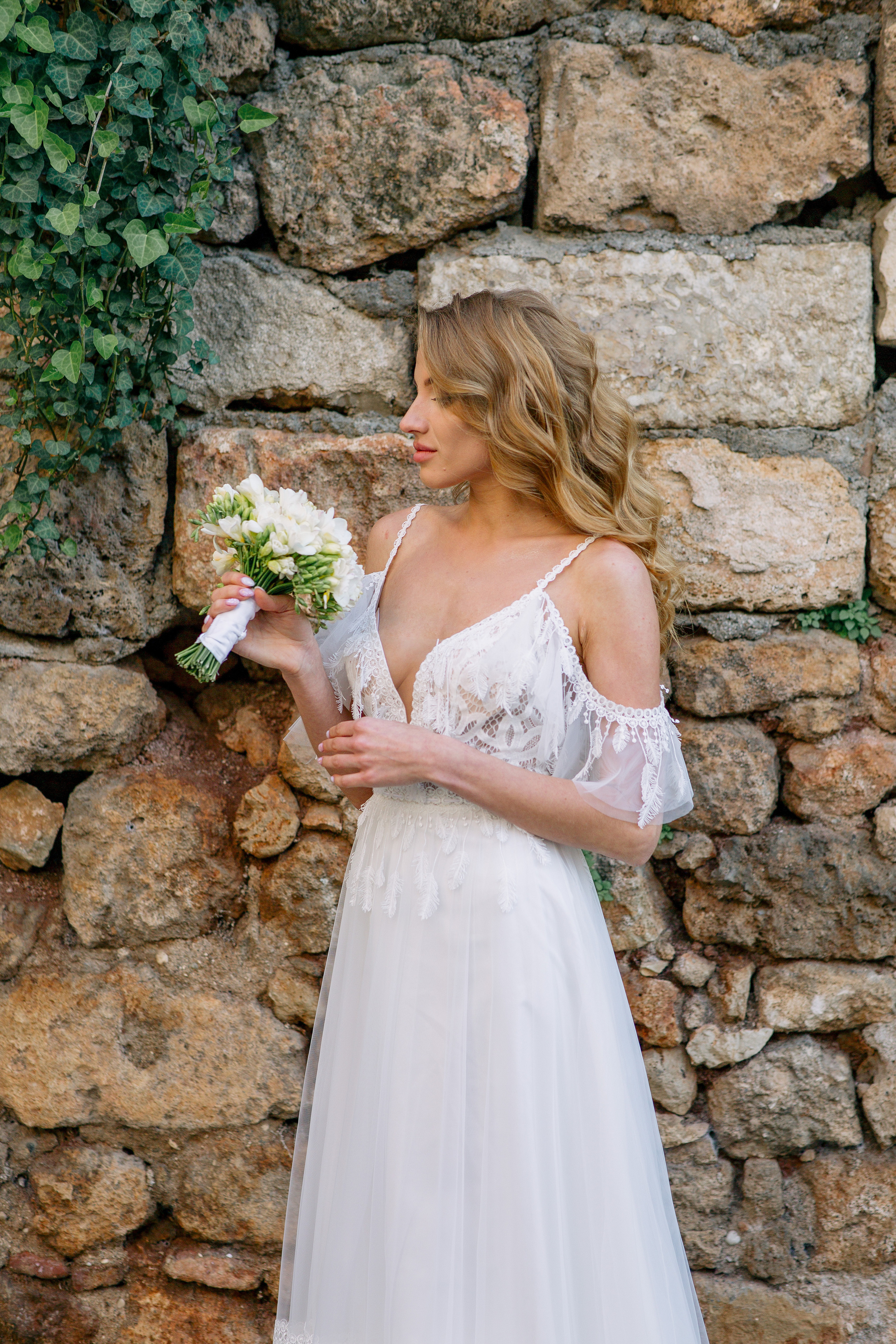 Wedding photo session in Kaleici, Antalya. Professional Photographer in Alanya, Side, Belek | Alsu Develi  Wedding, Family and portrait photo sessions