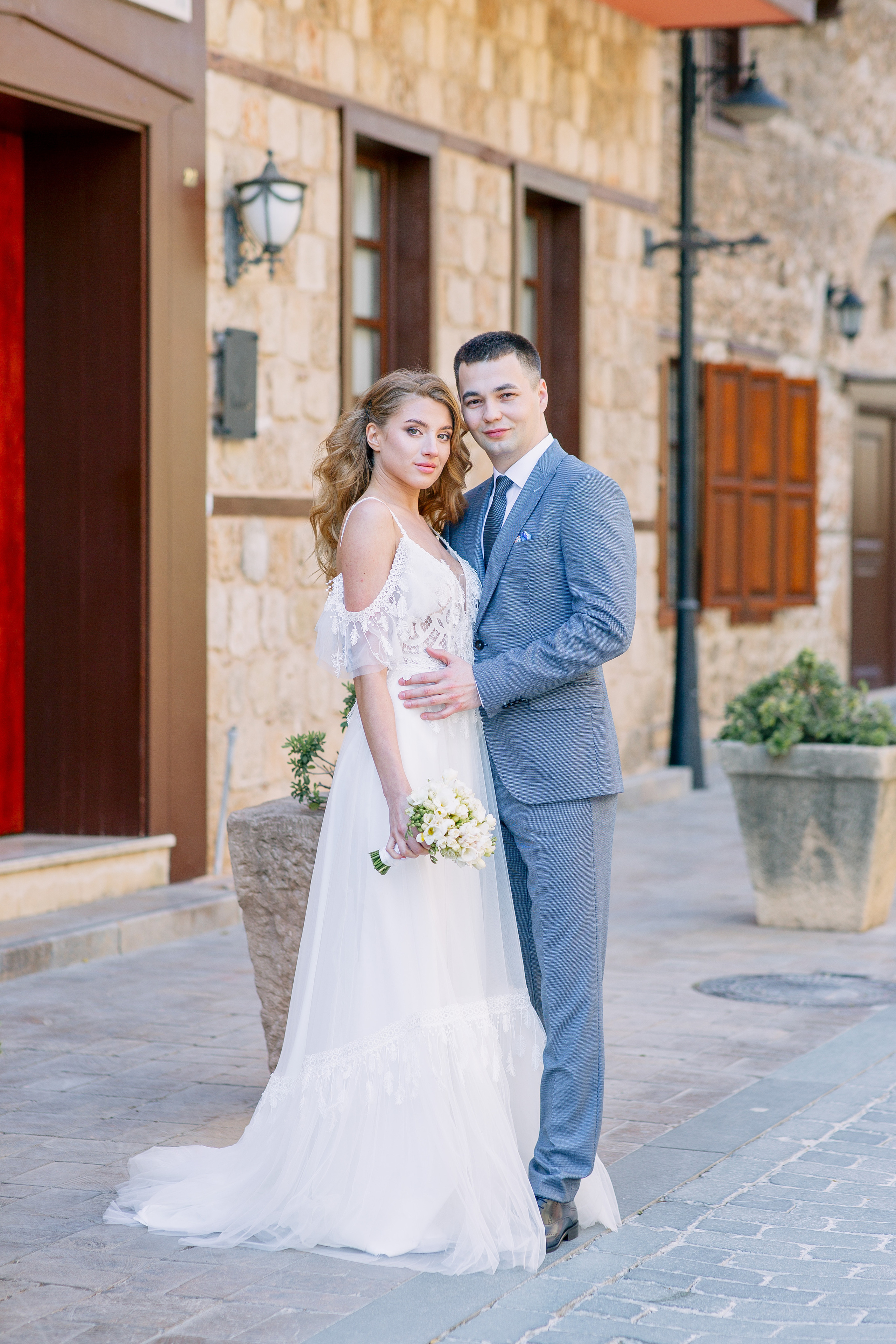 Wedding photo session in Kaleici, Antalya. Professional Photographer in Alanya, Side, Belek | Alsu Develi  Wedding, Family and portrait photo sessions