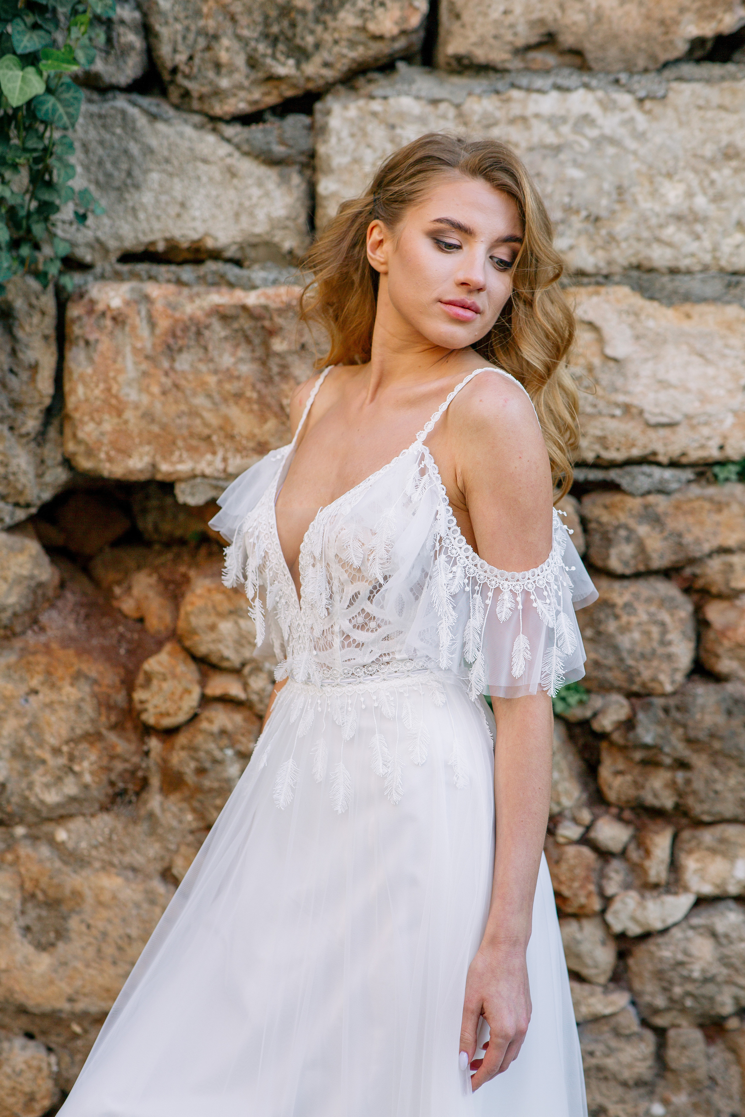 Wedding photo session in Kaleici, Antalya. Professional Photographer in Alanya, Side, Belek | Alsu Develi  Wedding, Family and portrait photo sessions