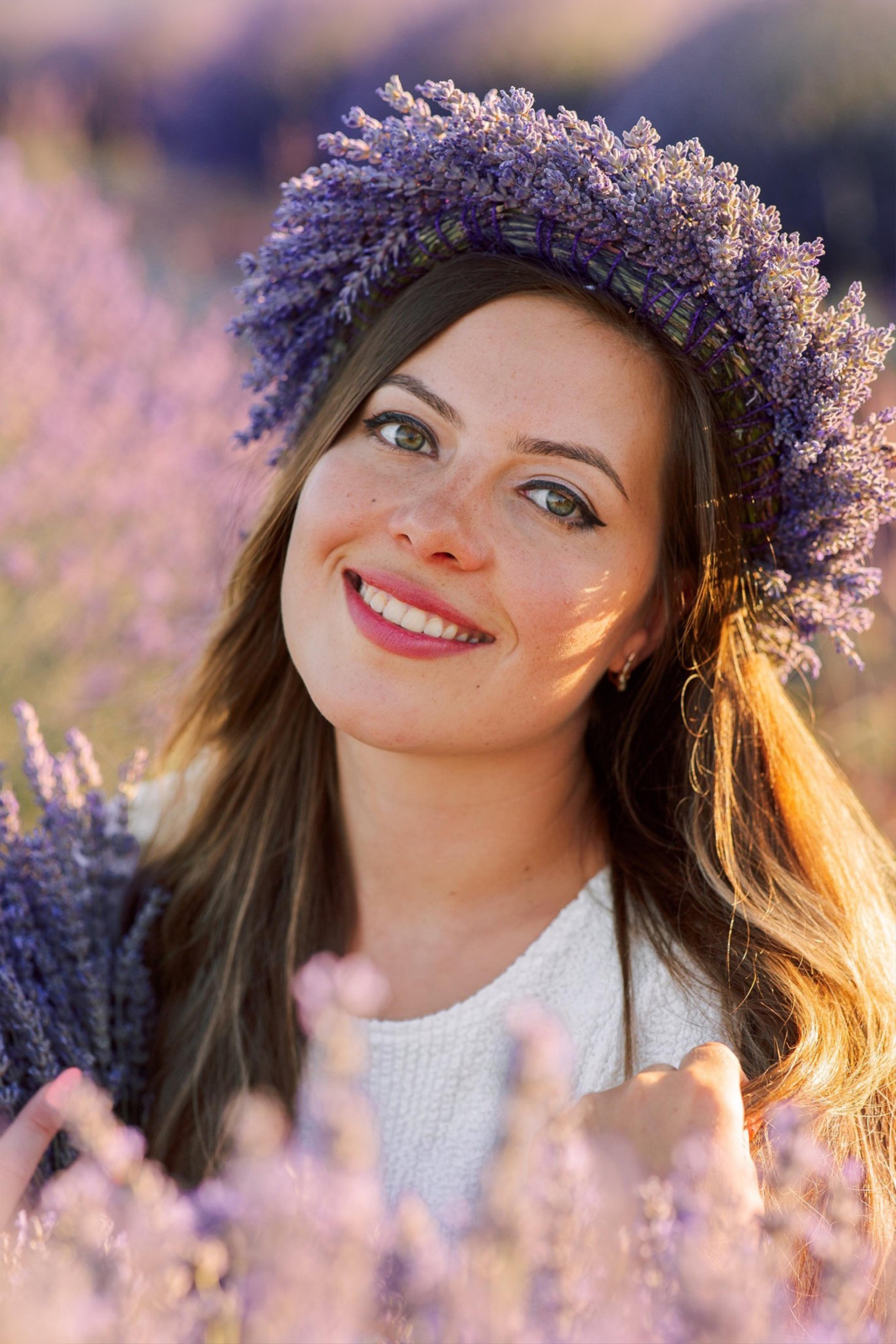 Love Story in lavender fields. Professional Photographer in Alanya, Side, Belek | Alsu Develi  Wedding, Family and portrait photo sessions
