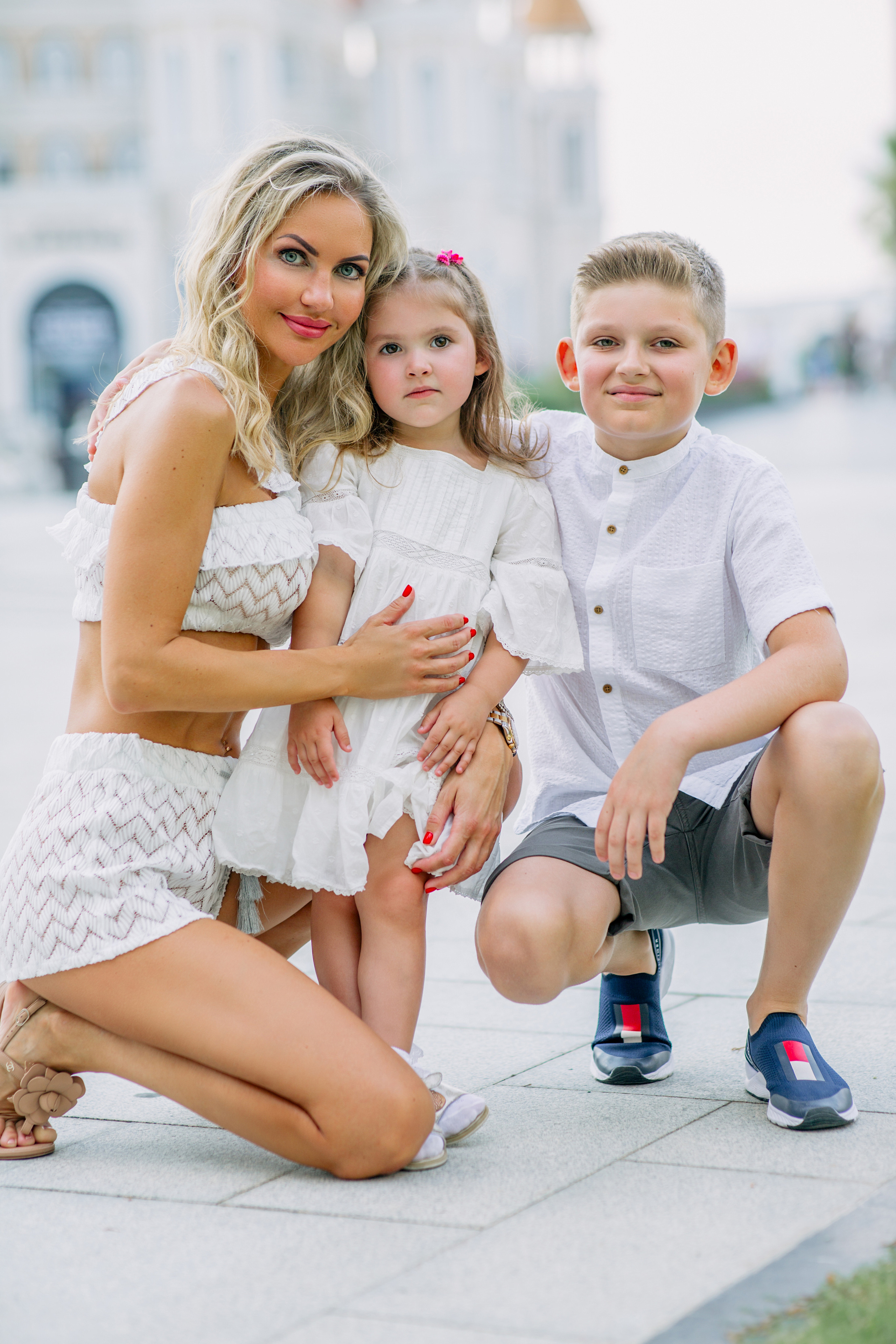 Семейная съемка в парке Land of Legends.богазкент, Кадрие, Кунду, Лара. Фотограф в Алании в Турции, Аланья, Сиде, Белек, Анталия, Кемер, Конаклы, Окурджалар. Фотосъемки в Алании. Фотосессия в Алания.Алсу Девели