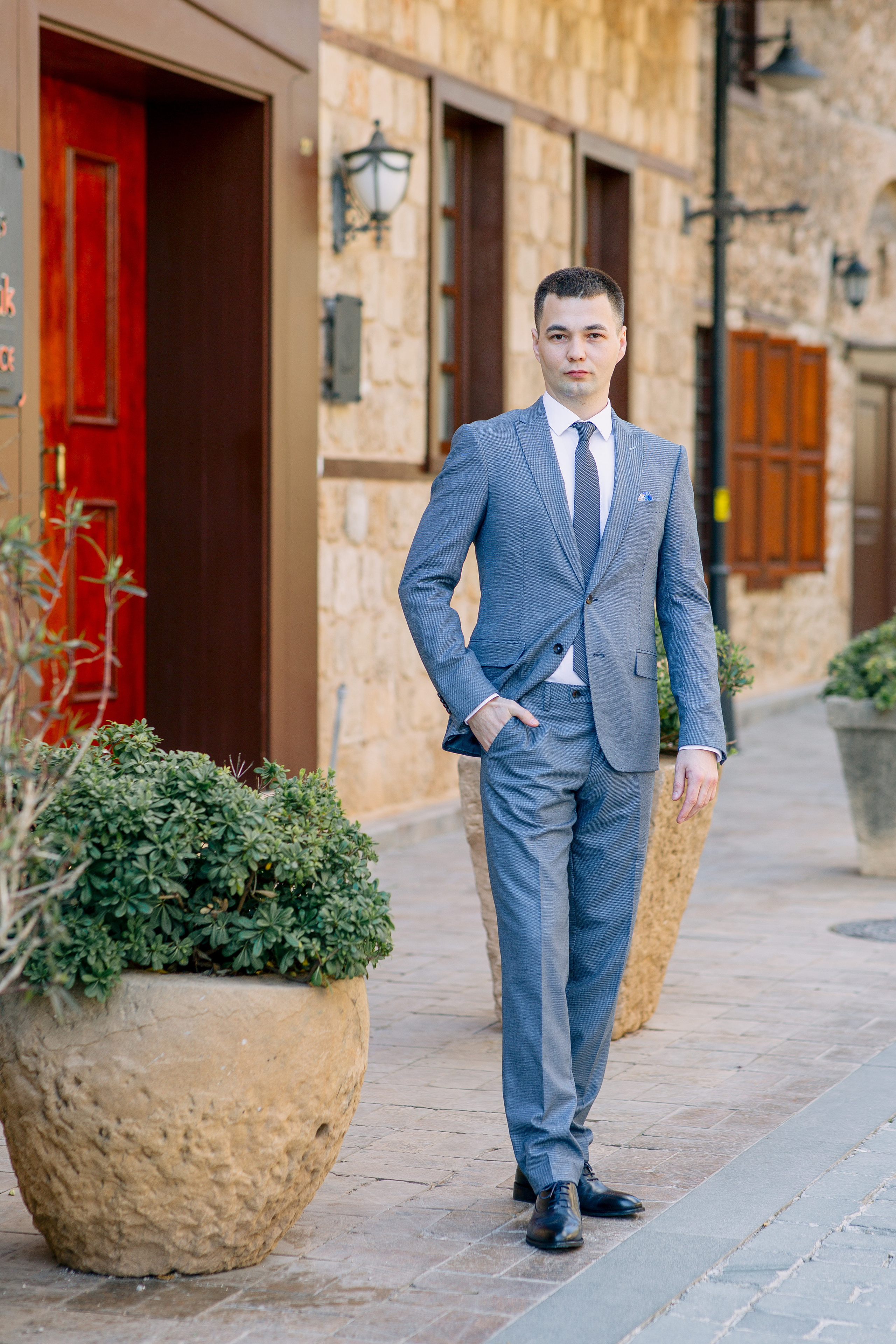 Wedding photo session in Kaleici, Antalya. Professional Photographer in Alanya, Side, Belek | Alsu Develi  Wedding, Family and portrait photo sessions