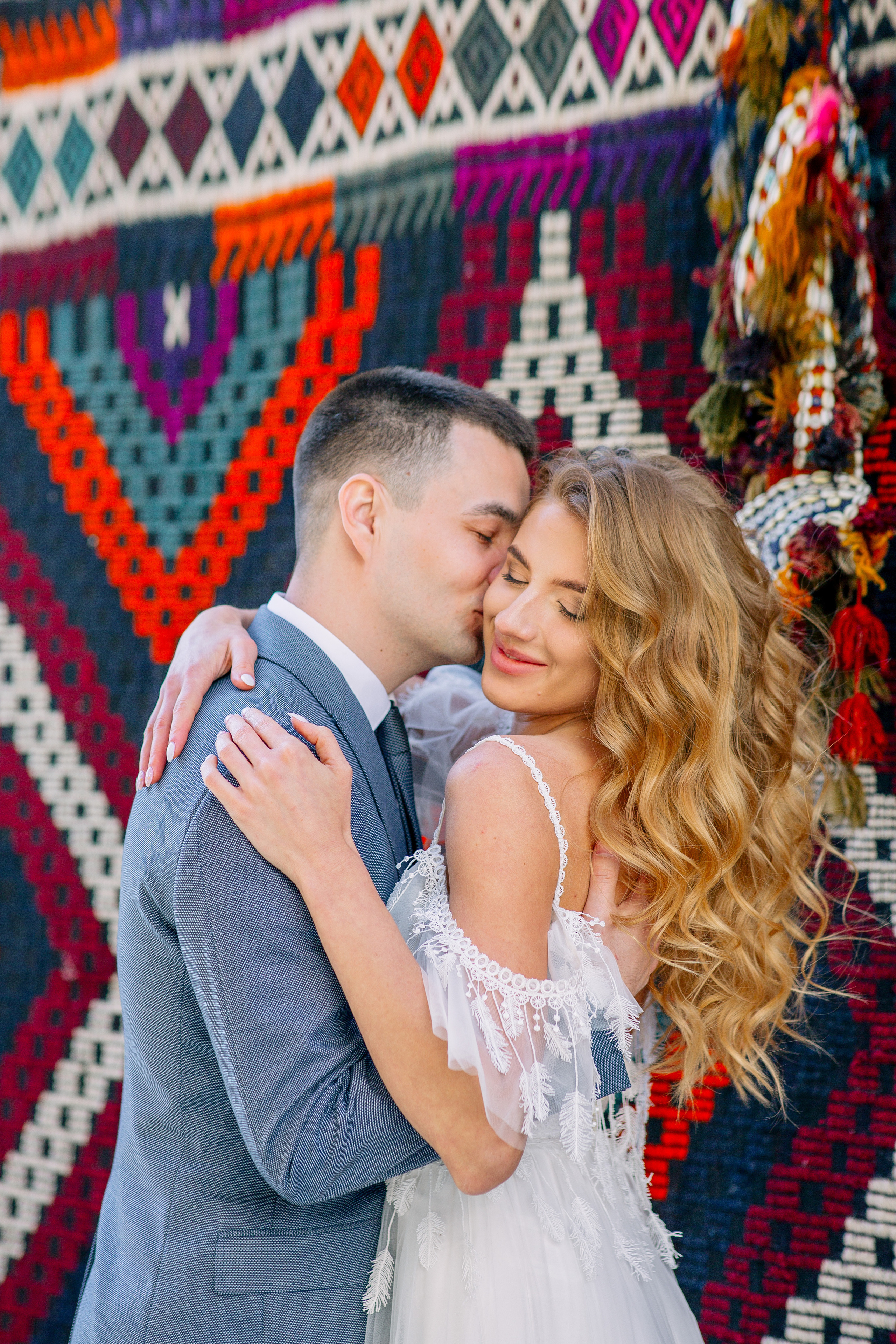 Wedding photo session in Kaleici, Antalya. Professional Photographer in Alanya, Side, Belek | Alsu Develi  Wedding, Family and portrait photo sessions