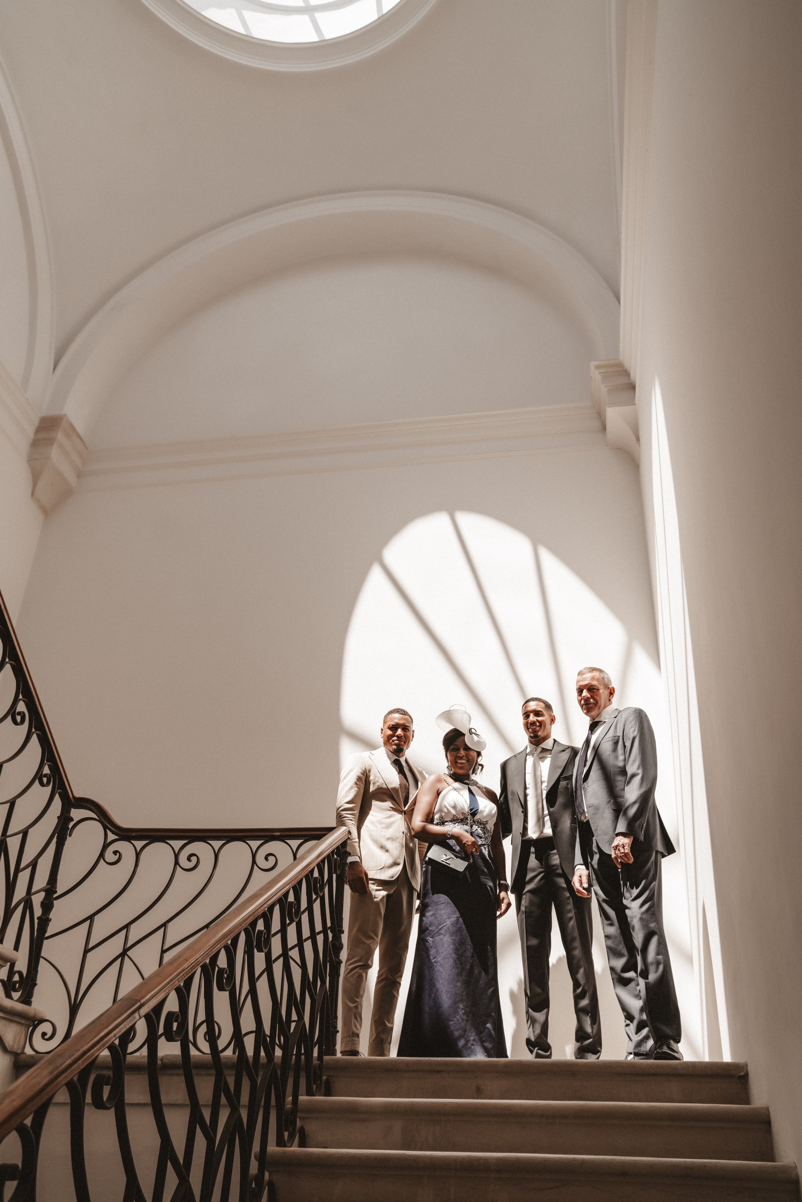 Charles & Christina Wedding. Fotógrafa de Casamentos e Família em Braga — Alexandra Mieres Photography