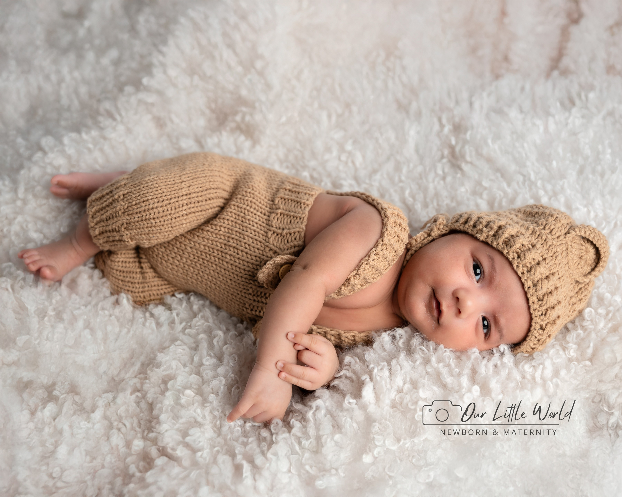 Newborn. Newborn, Maternity & Family Photographer — Our Little World Studio