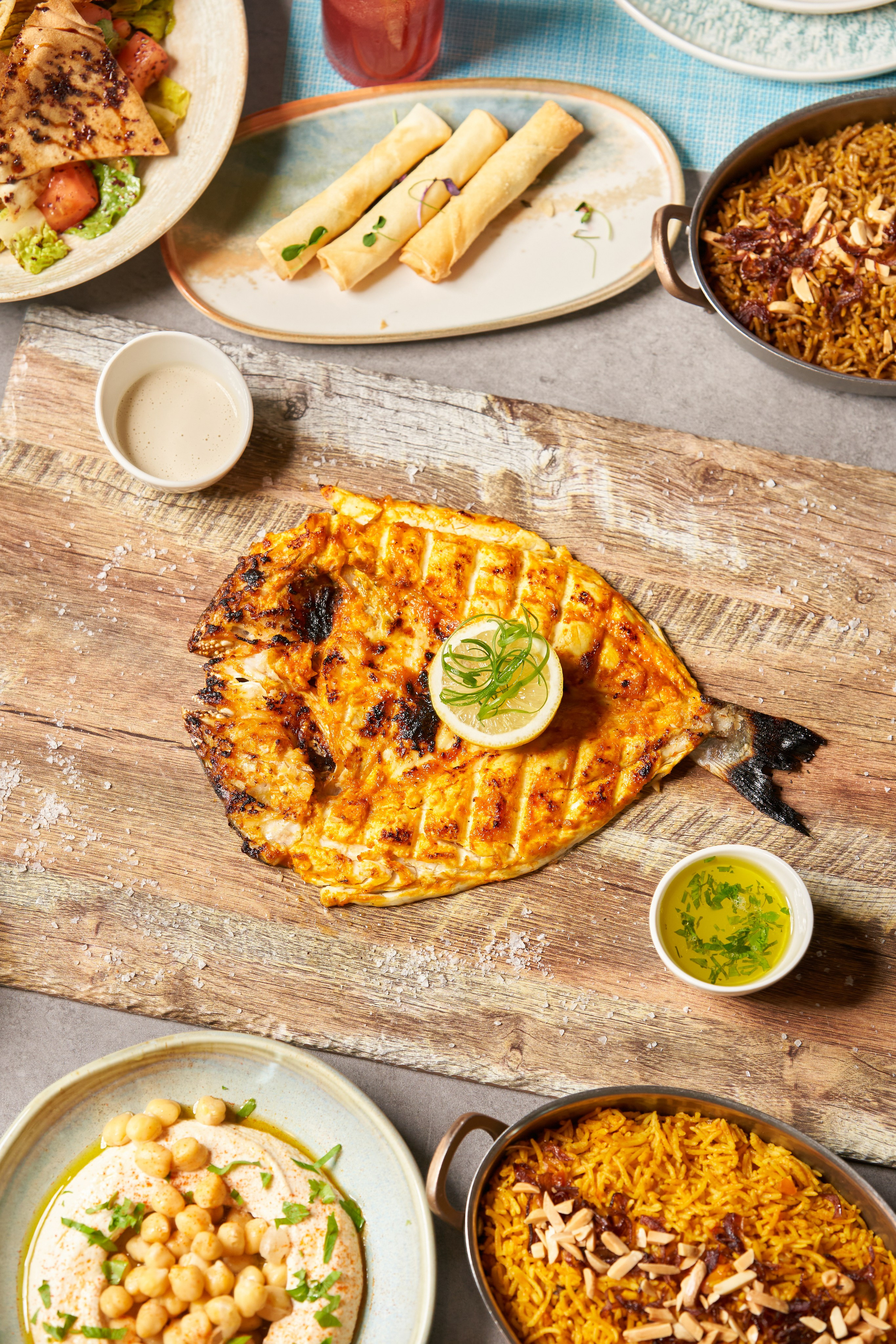 Food photographer in Qatar. Photographer in Doha, Qatar