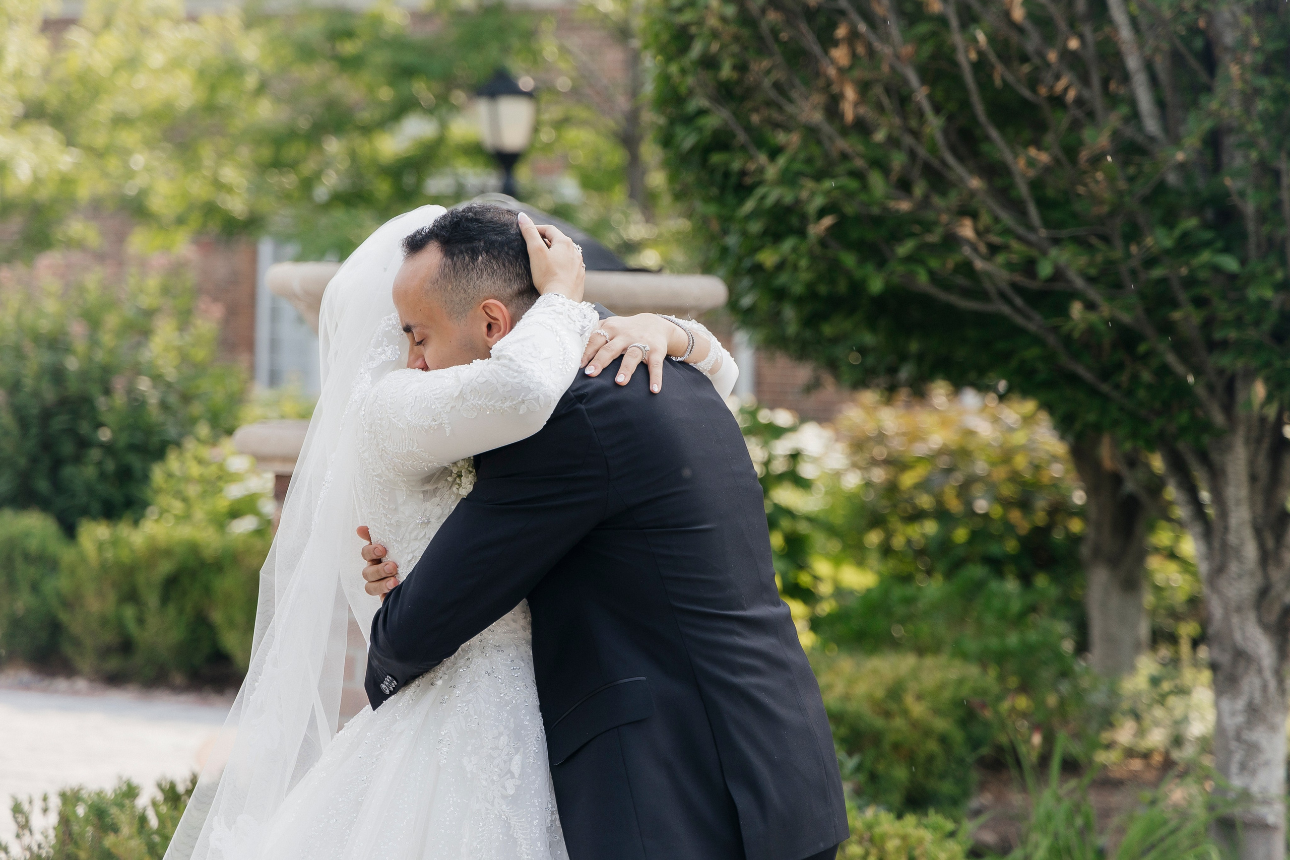 Mahmoud & Lana. Wedding Photo & Video