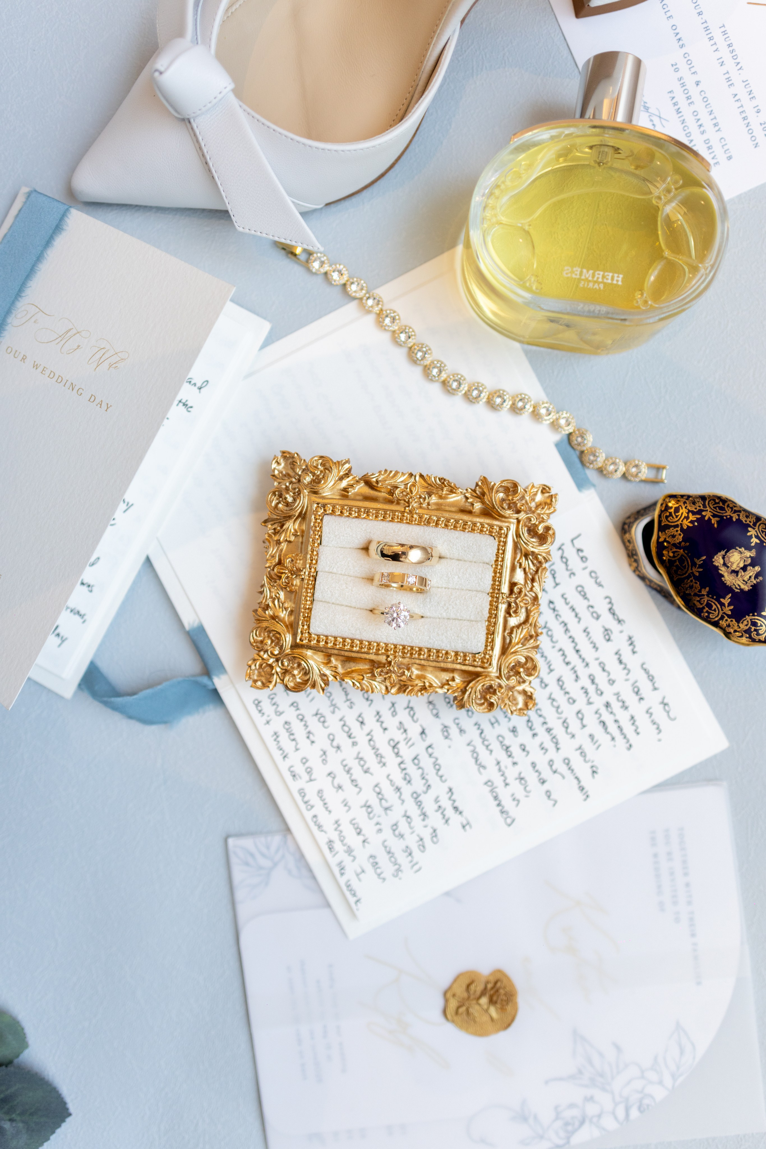 Kristian & Joseph, Shore Oaks Dr. Farmingdale, NJ. Wedding Photo & Video