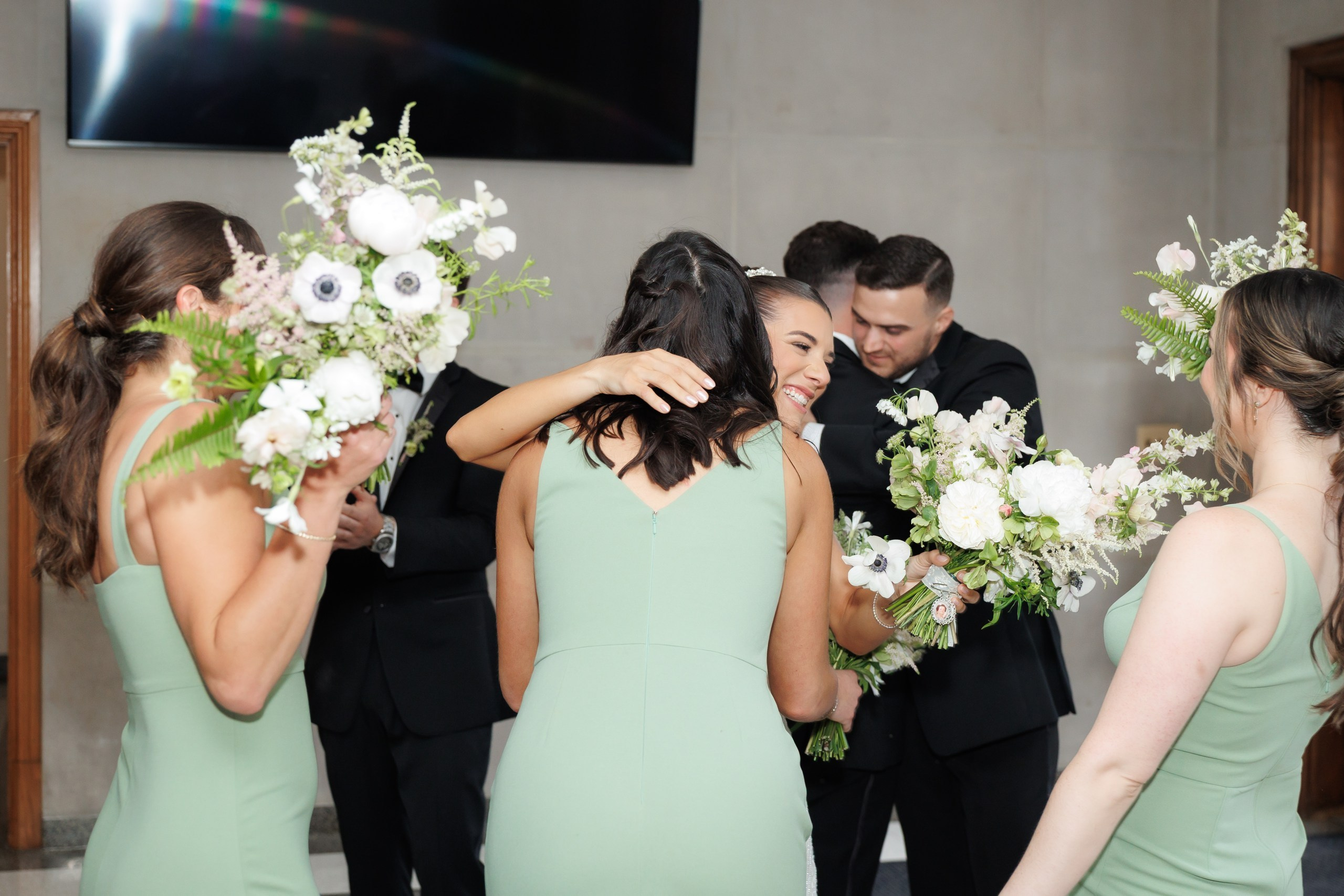 Julia and Matthew. Wedding Photo & Video