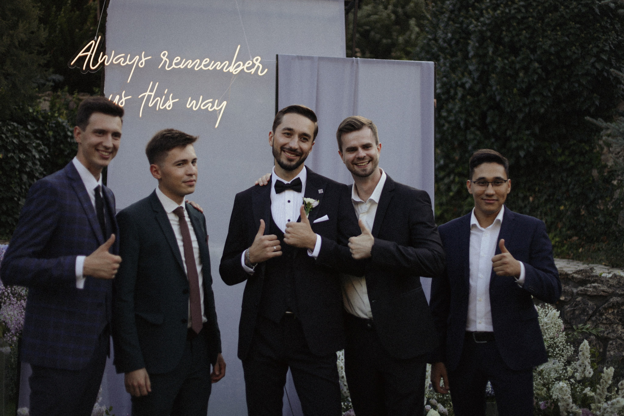 “ALWAYS REMEMBER US THIS WAY” full wedding day. Свадебный и семейный фотограф в Дубае Эльмаз Черникова