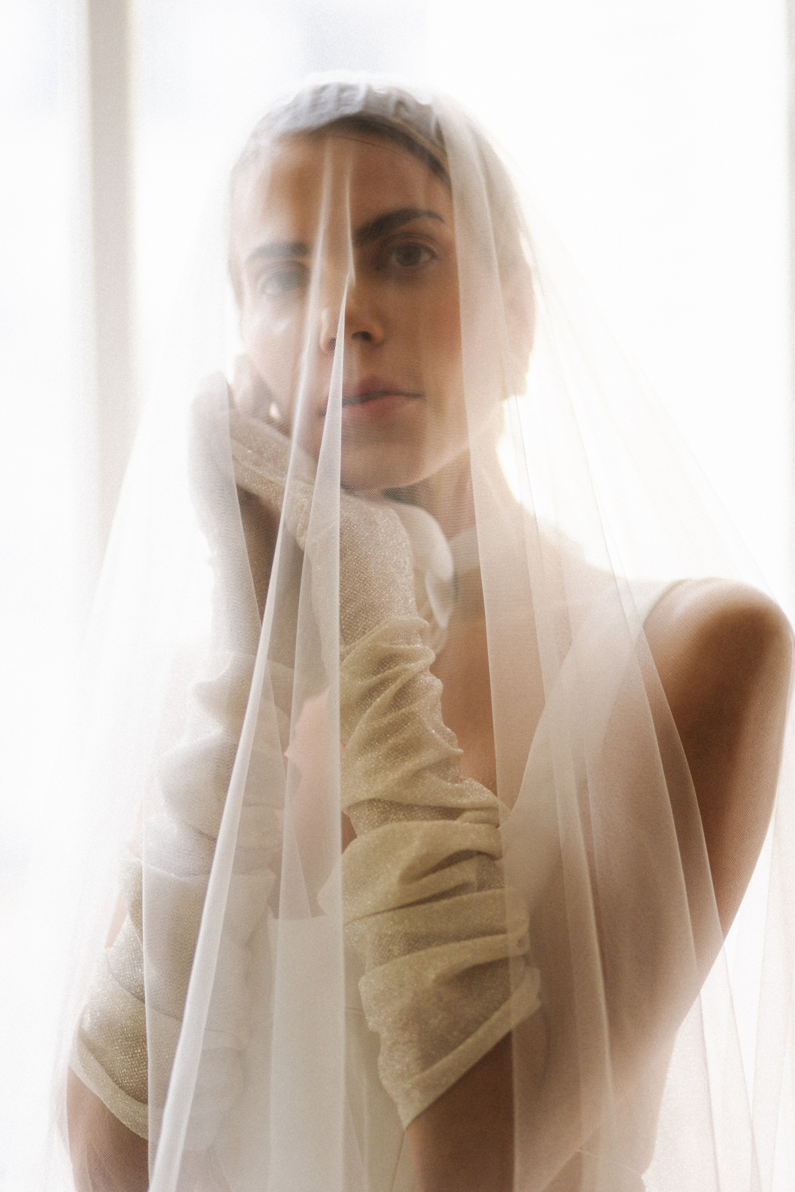 Kylian and Lolita | Elopement in Paris. Yuliya Vaschenok — Photographer in the Netherlands