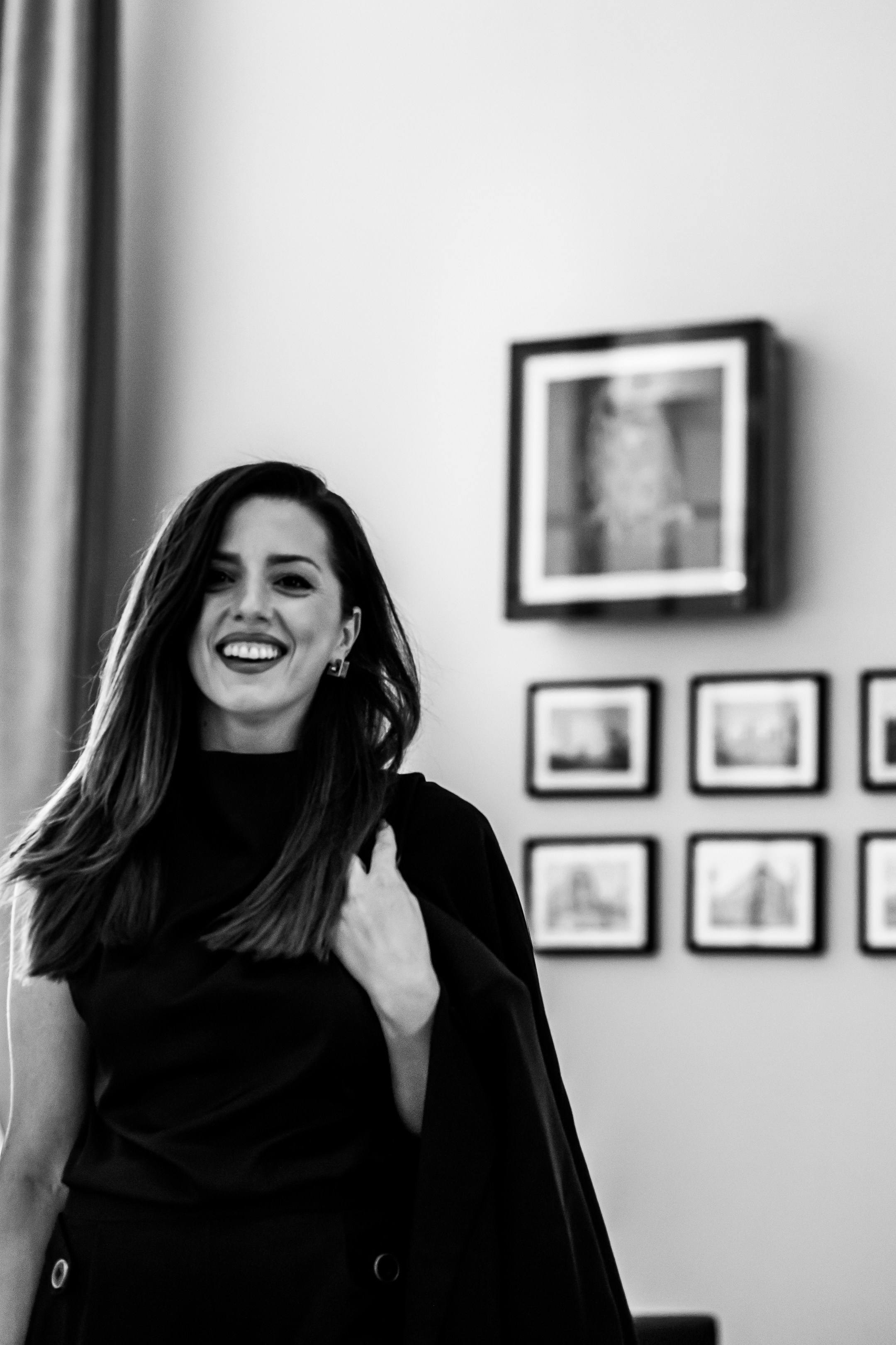 Bojana Pujić, brend fotografkinja - Tvoj brend treba vizuelni glas