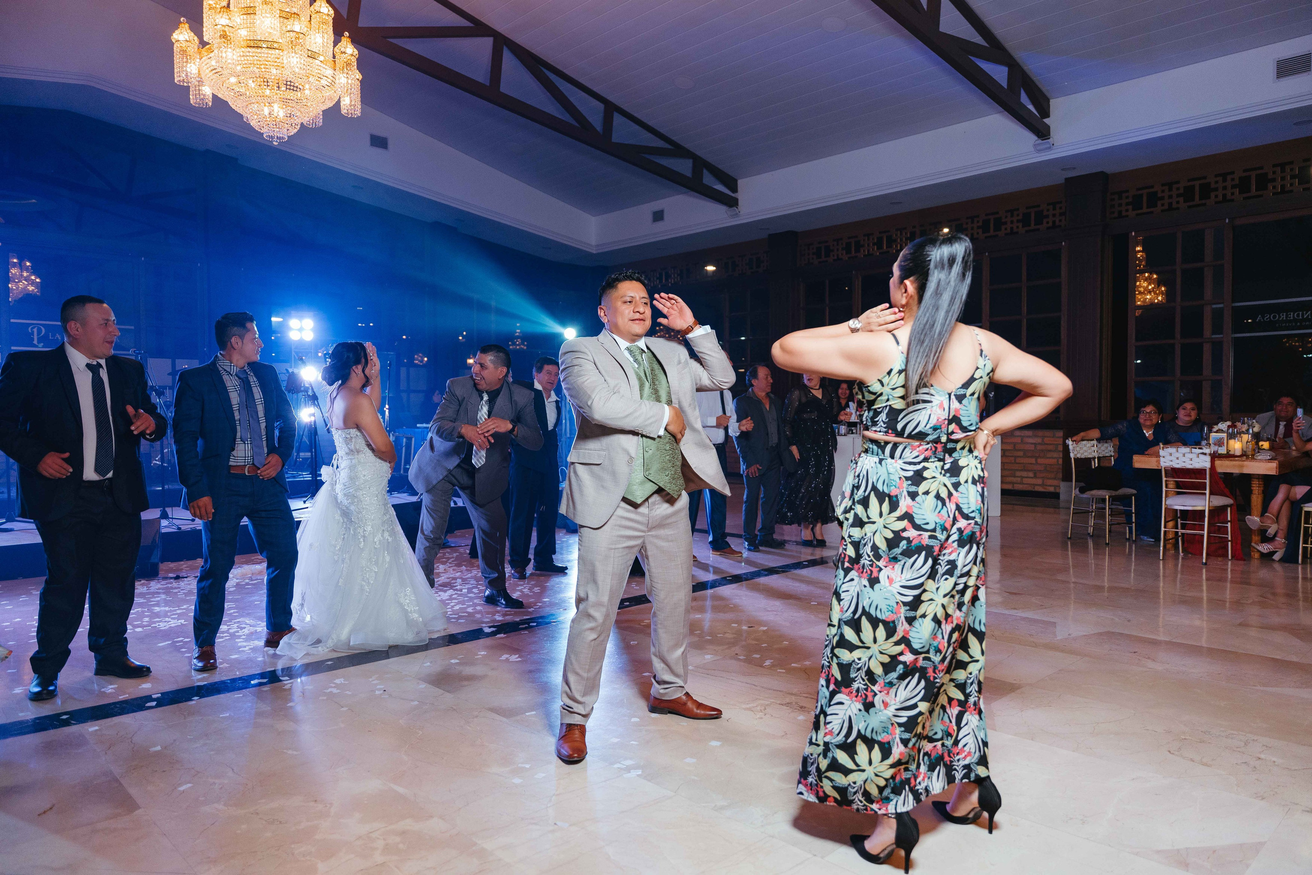 Karol y Jairon. Fotógrafo de bodas en Loja Ecuador | Piero Alvarez PH