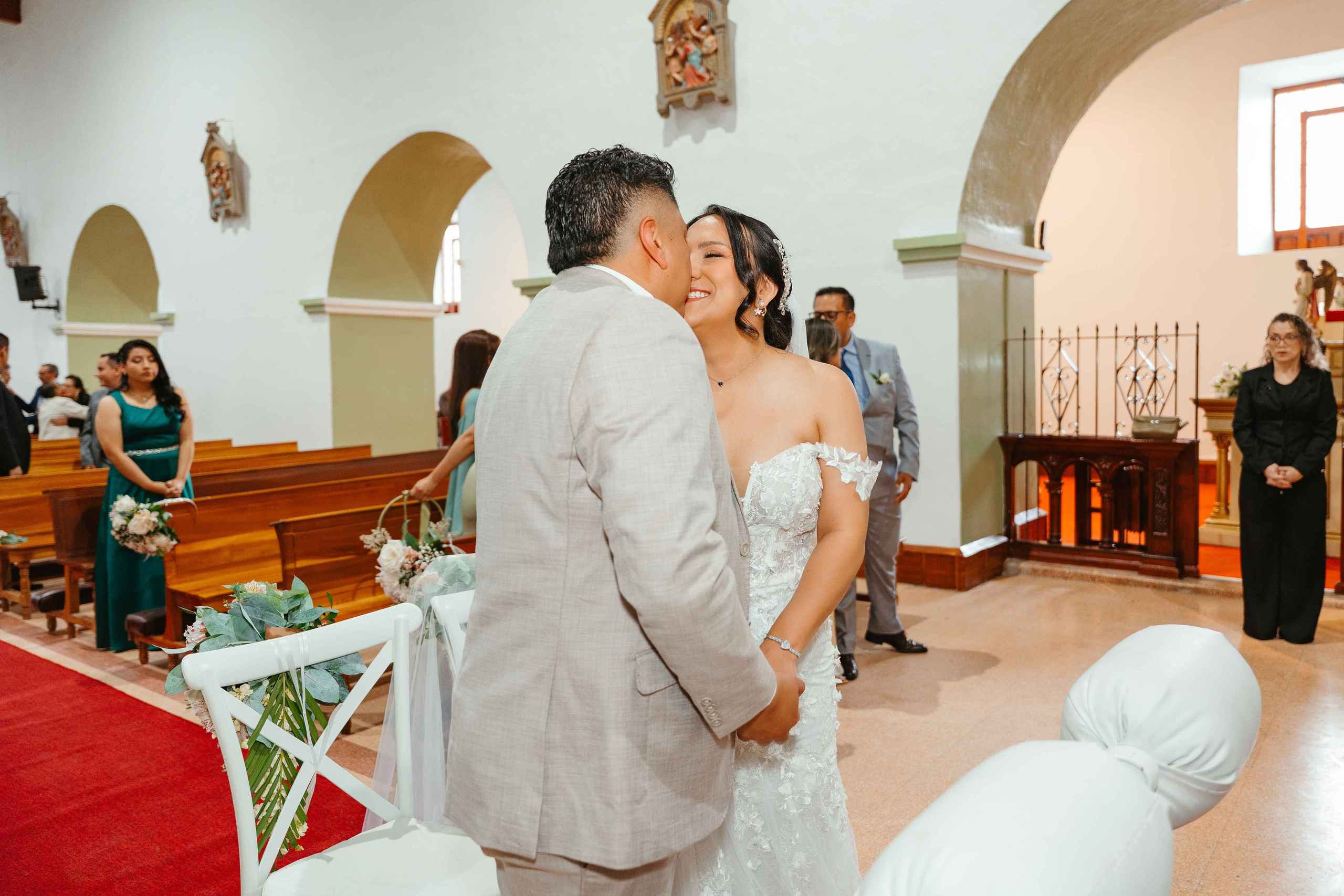 Karol y Jairon. Fotógrafo de bodas en Loja Ecuador | Piero Alvarez PH