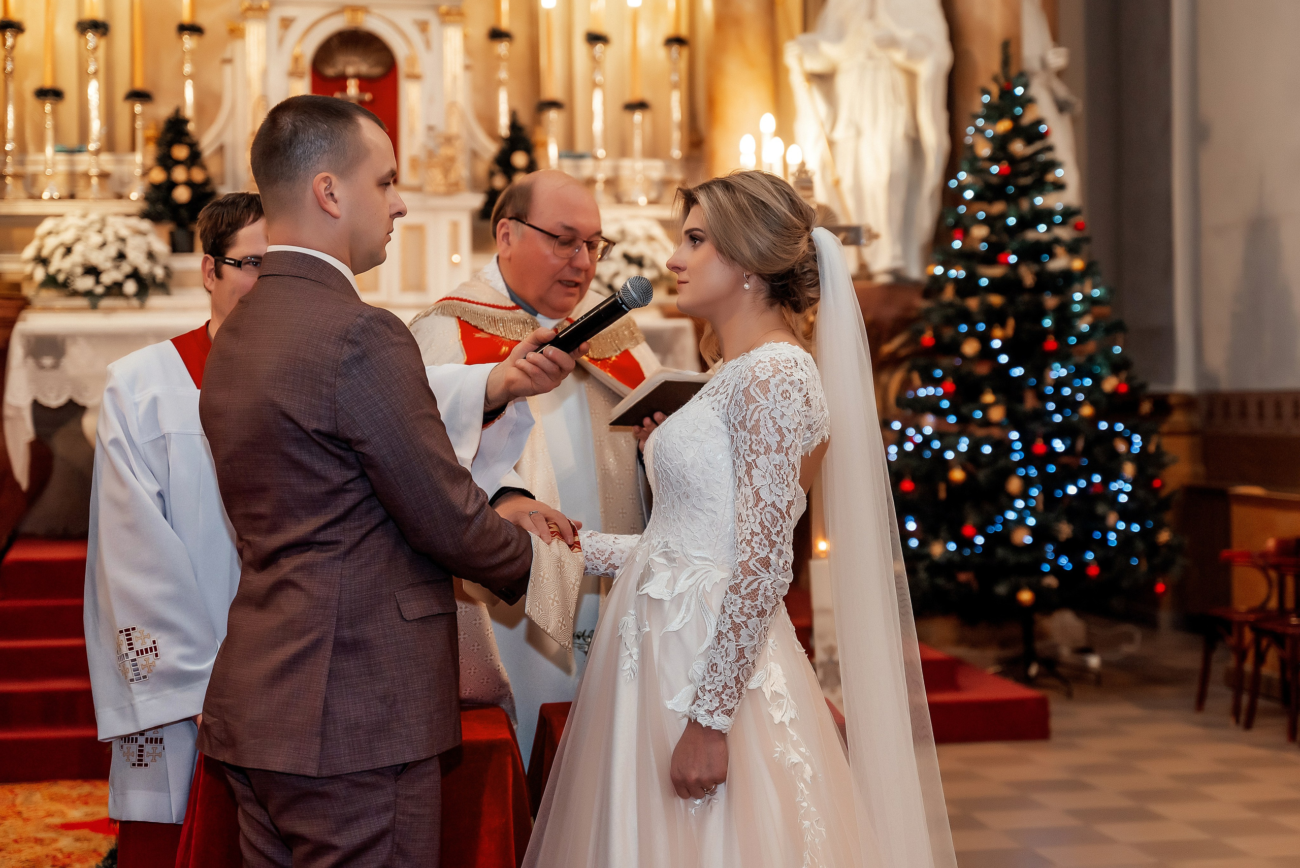 Iveta un Dainis. Ваш фотограф в Латгалии — Александра Юхневича!