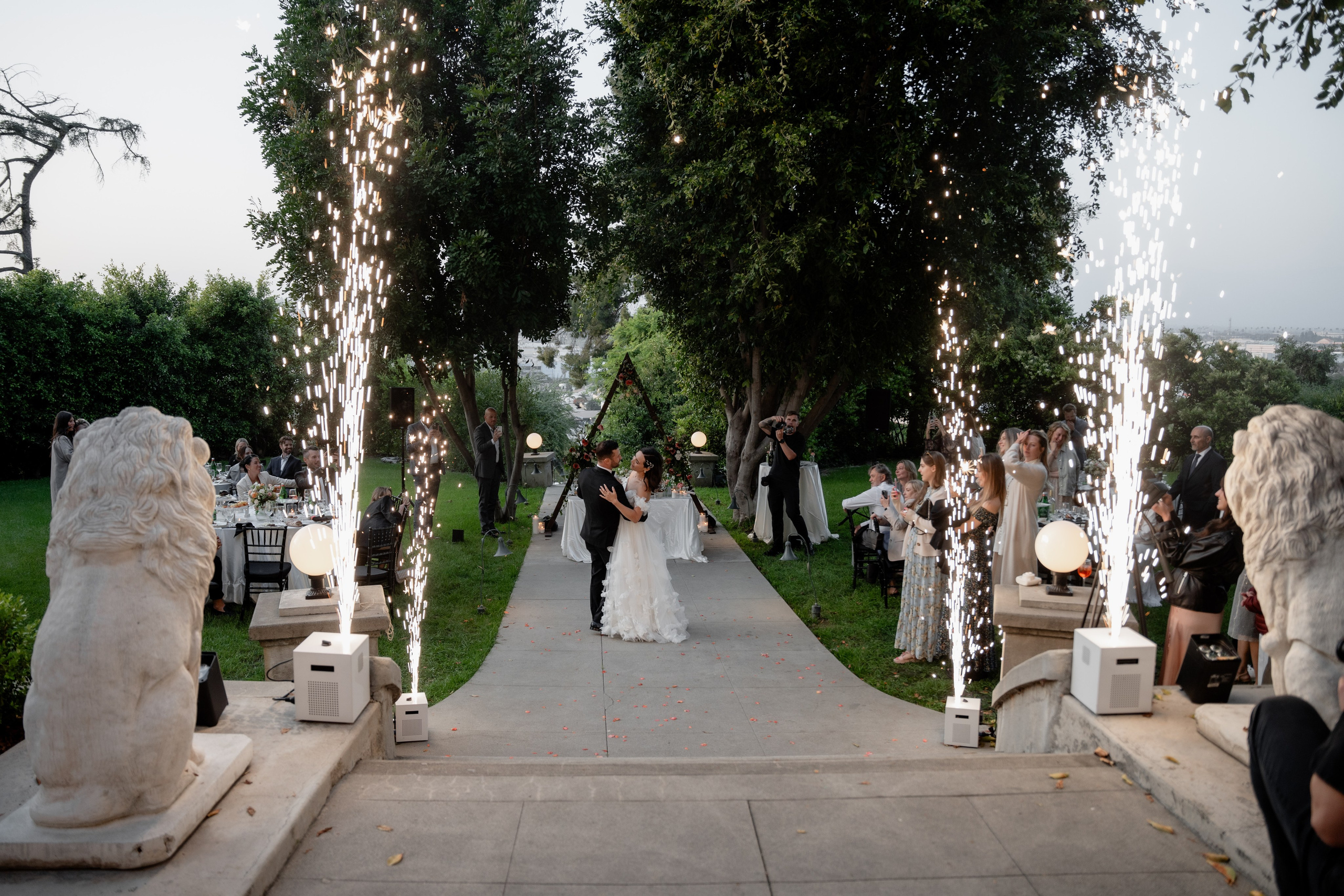 N&R. Orange County Wedding Photographer & Videographer | Candid & Timeless Wedding Photo + Video | Italiantsev